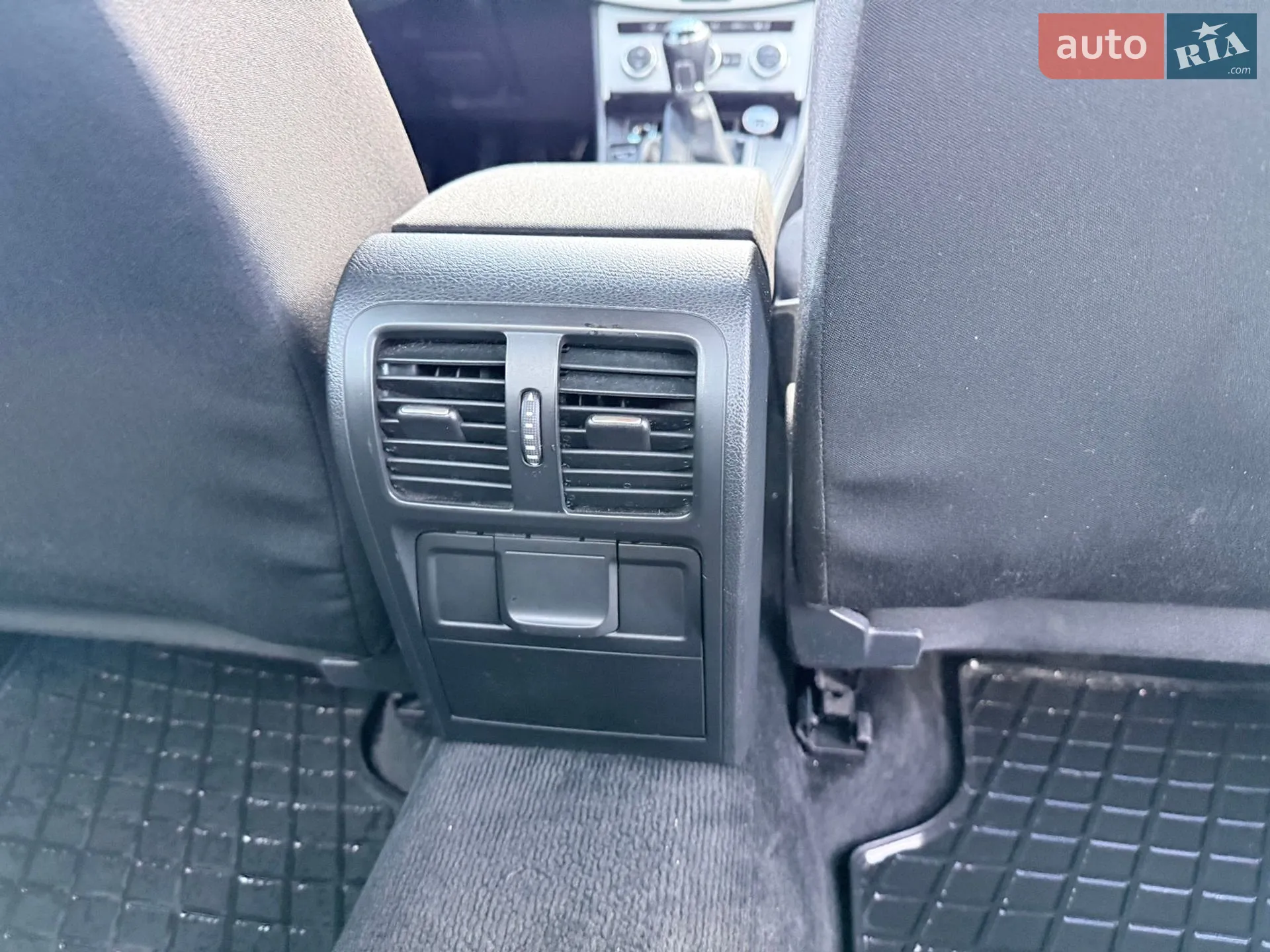 2013 Volkswagen Passat - мініатюра 17