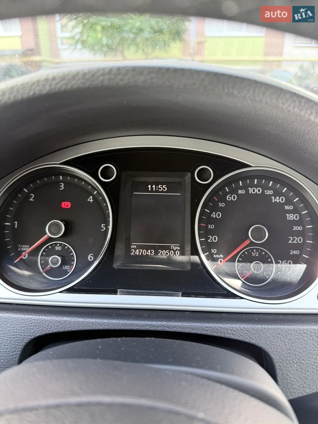 2013 Volkswagen Passat - мініатюра 19