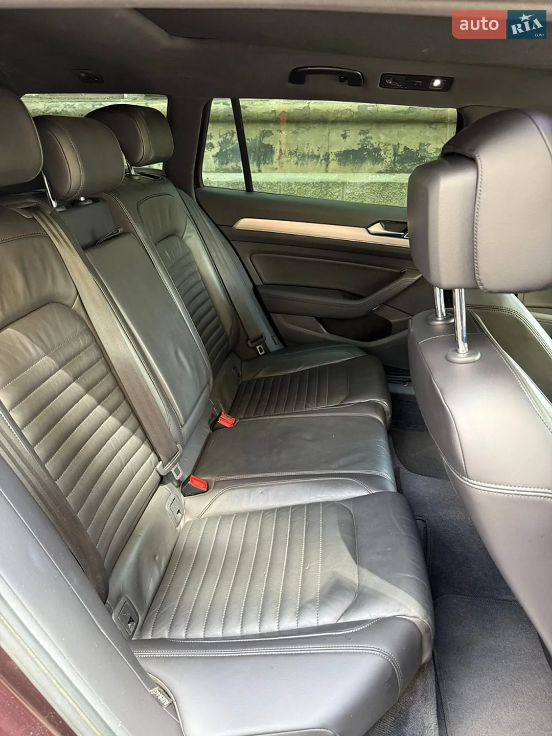 2015 Volkswagen Passat - мініатюра 20