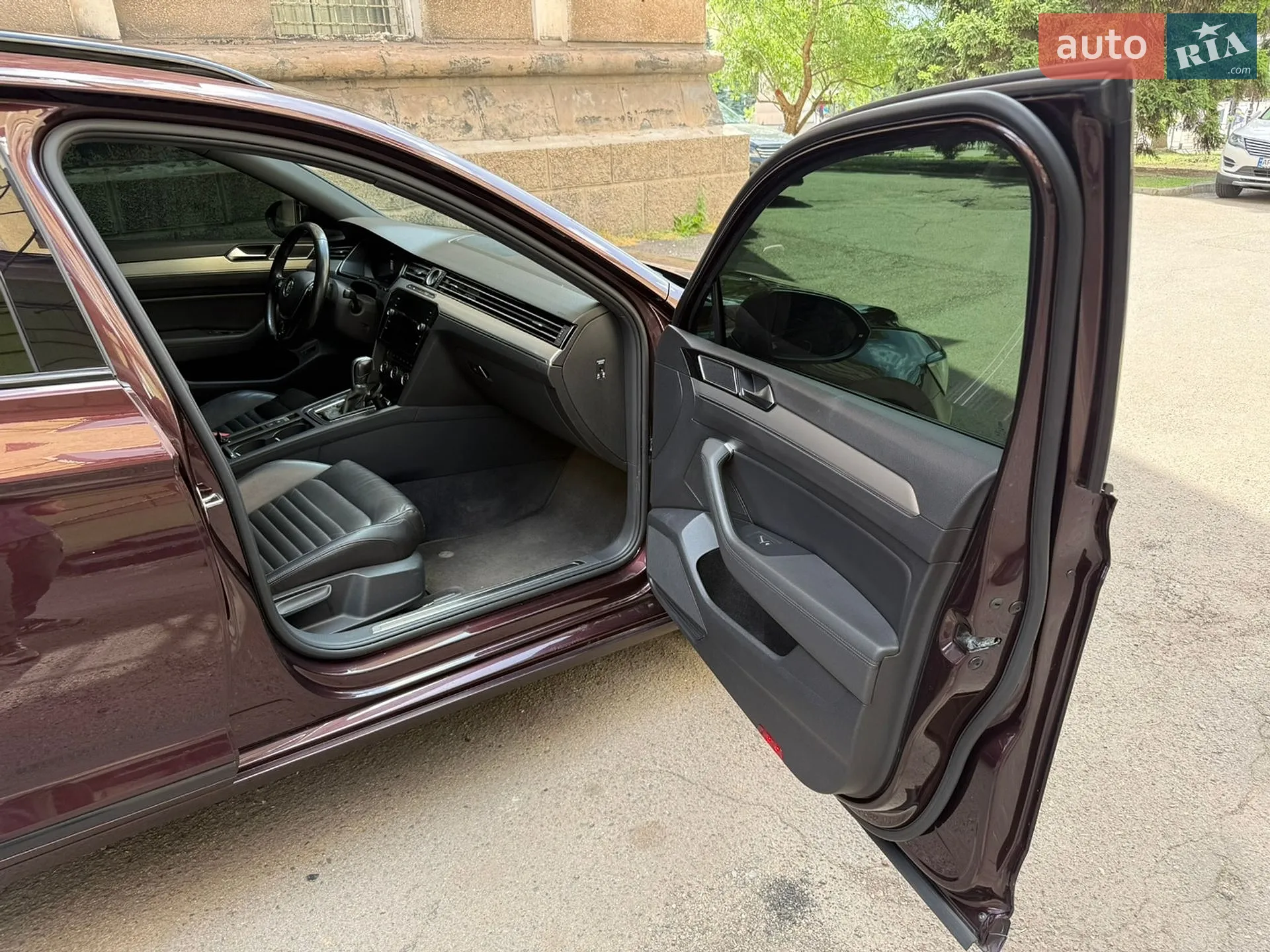 2015 Volkswagen Passat - мініатюра 21