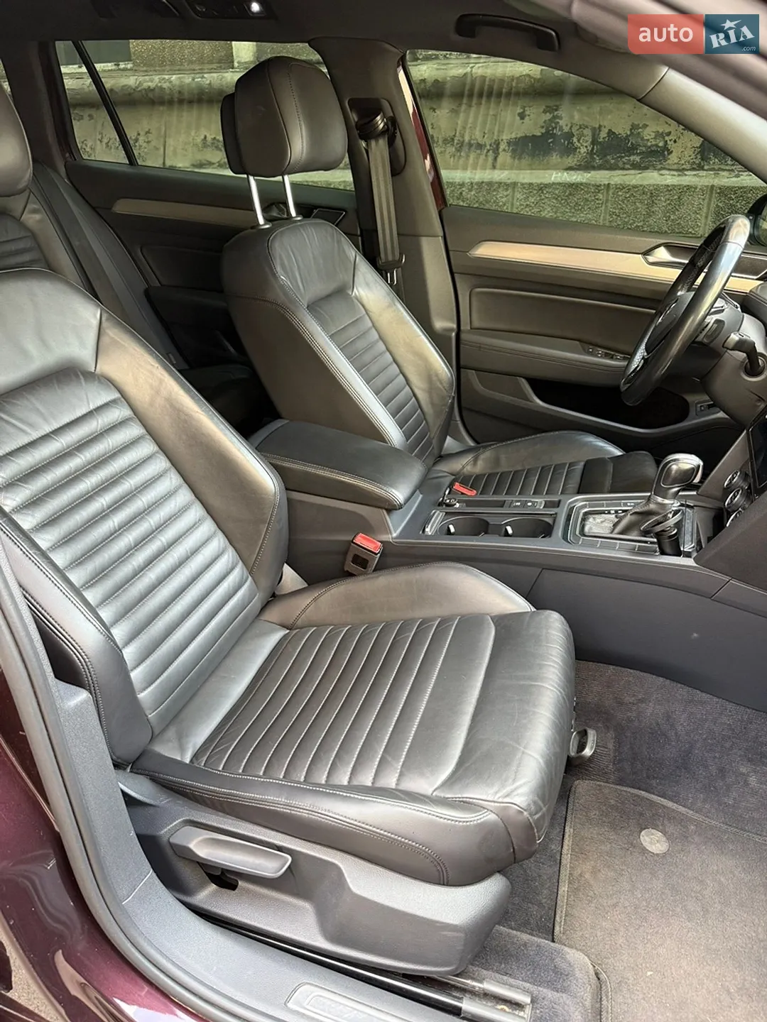 2015 Volkswagen Passat - мініатюра 22