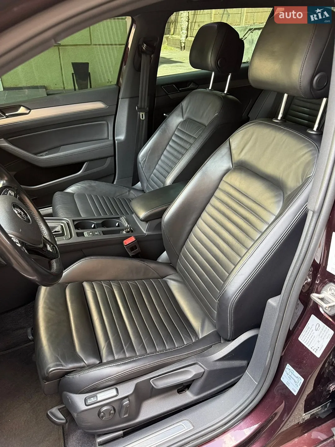 2015 Volkswagen Passat - мініатюра 26