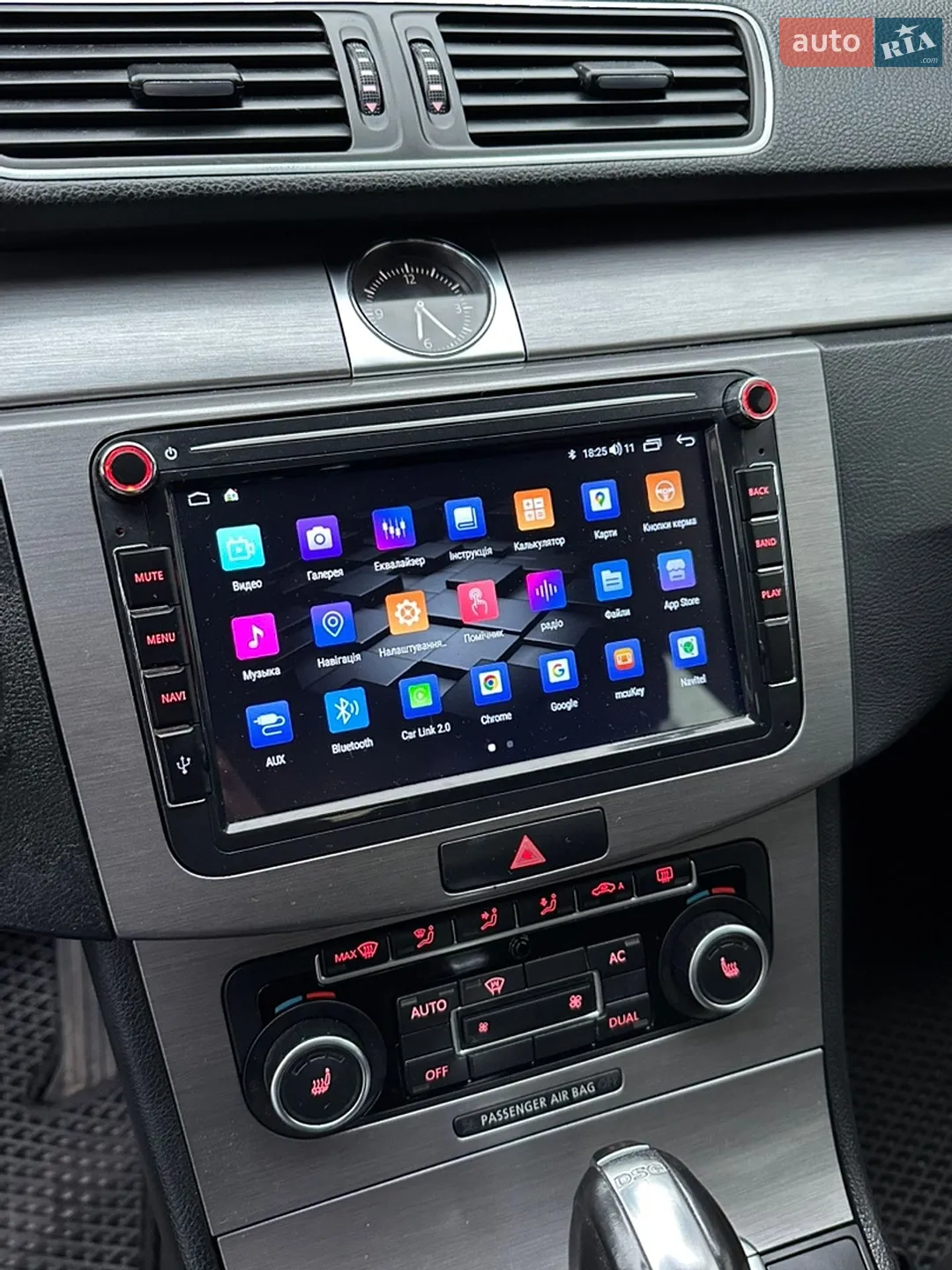 2011 Volkswagen Passat - мініатюра 13