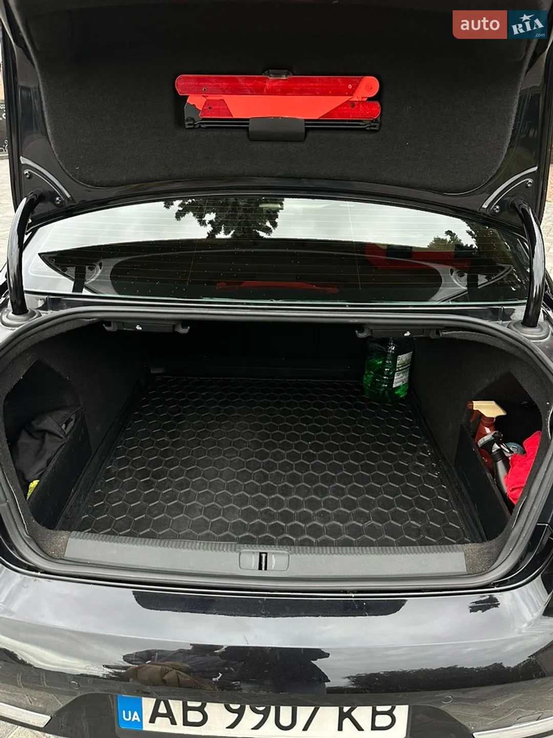 2011 Volkswagen Passat - мініатюра 14