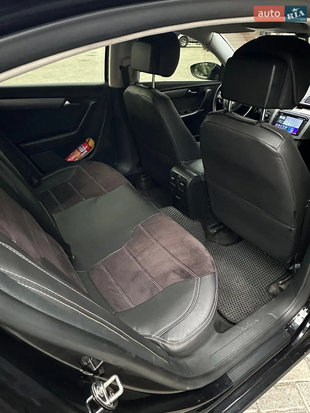 2011 Volkswagen Passat - мініатюра 18