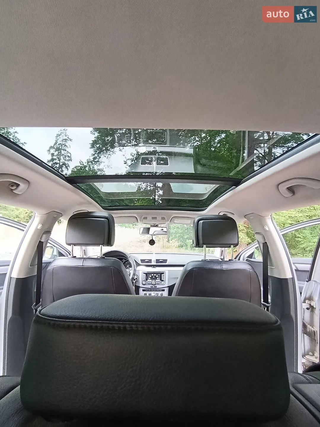 2014 Volkswagen Passat - мініатюра 13