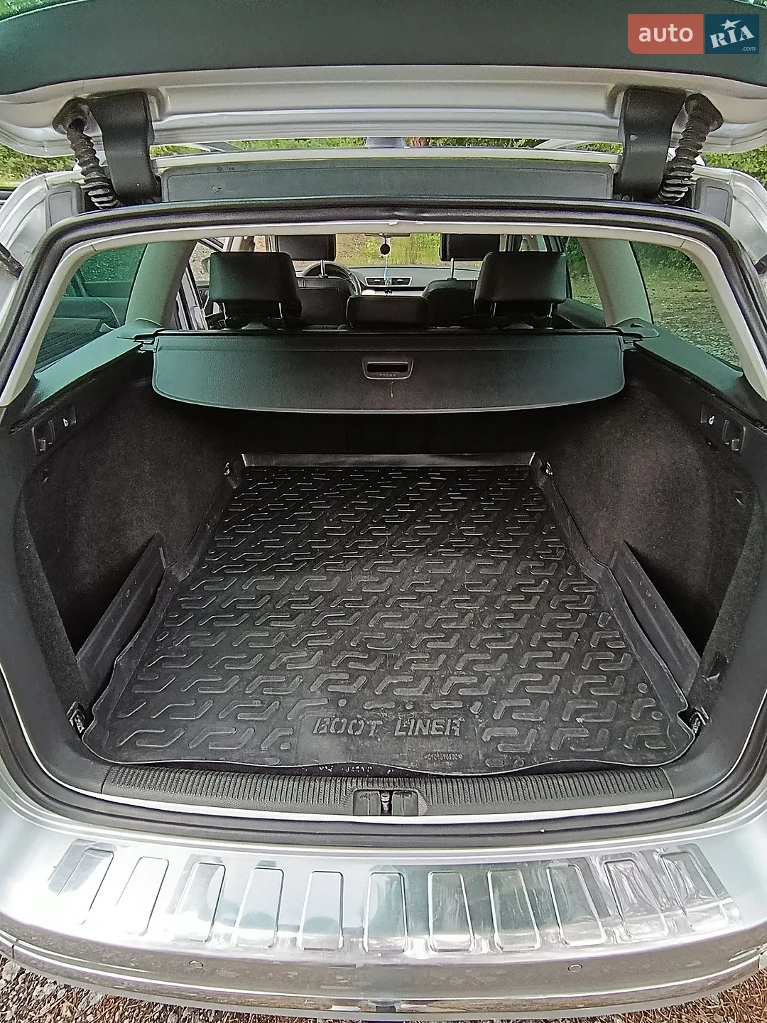 2014 Volkswagen Passat - мініатюра 17