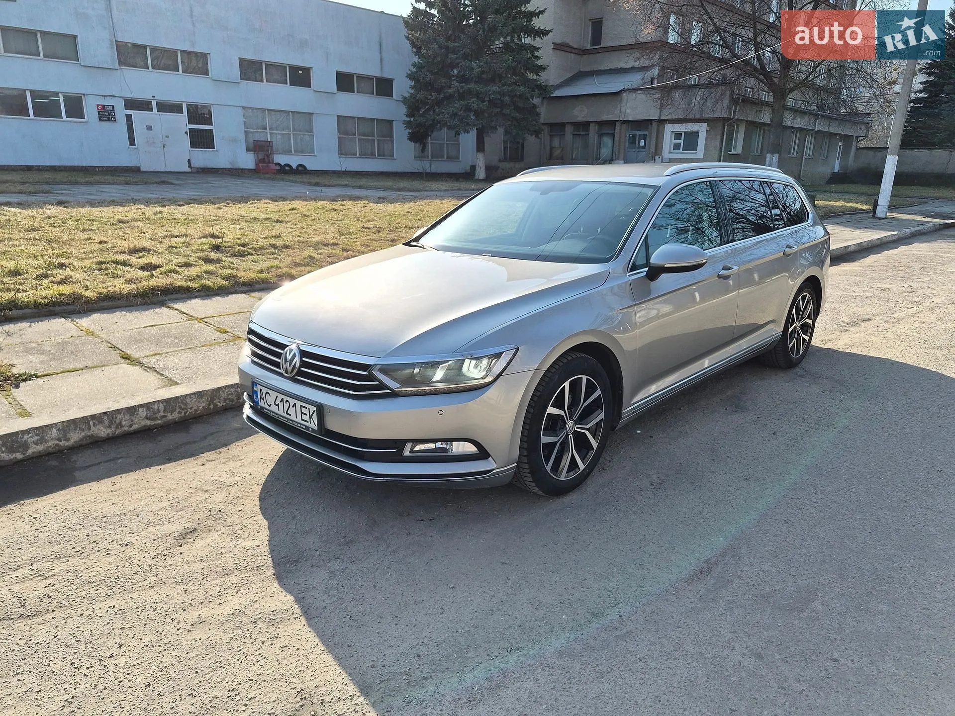 2016 Volkswagen Passat - мініатюра 13