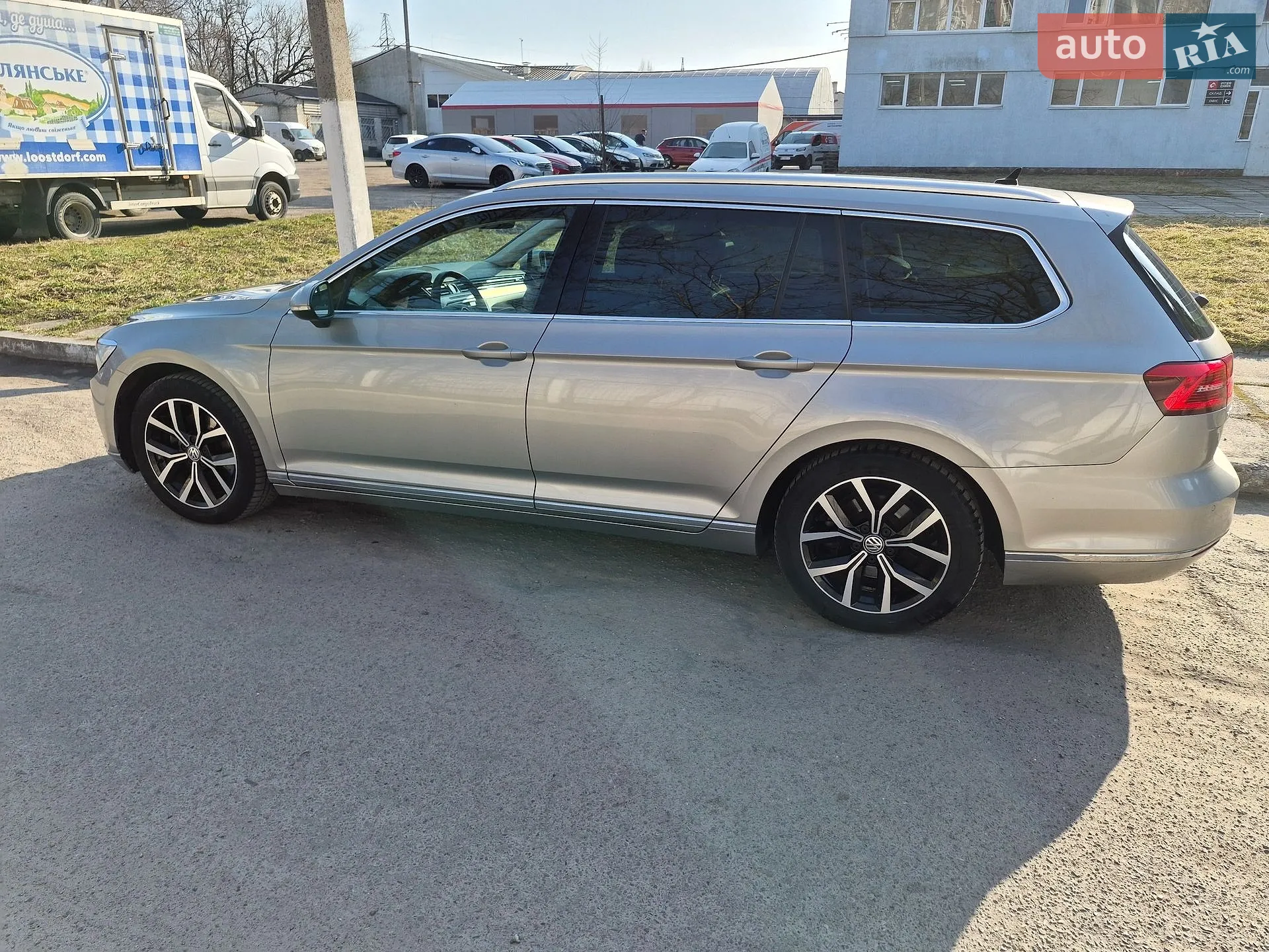 2016 Volkswagen Passat - мініатюра 19