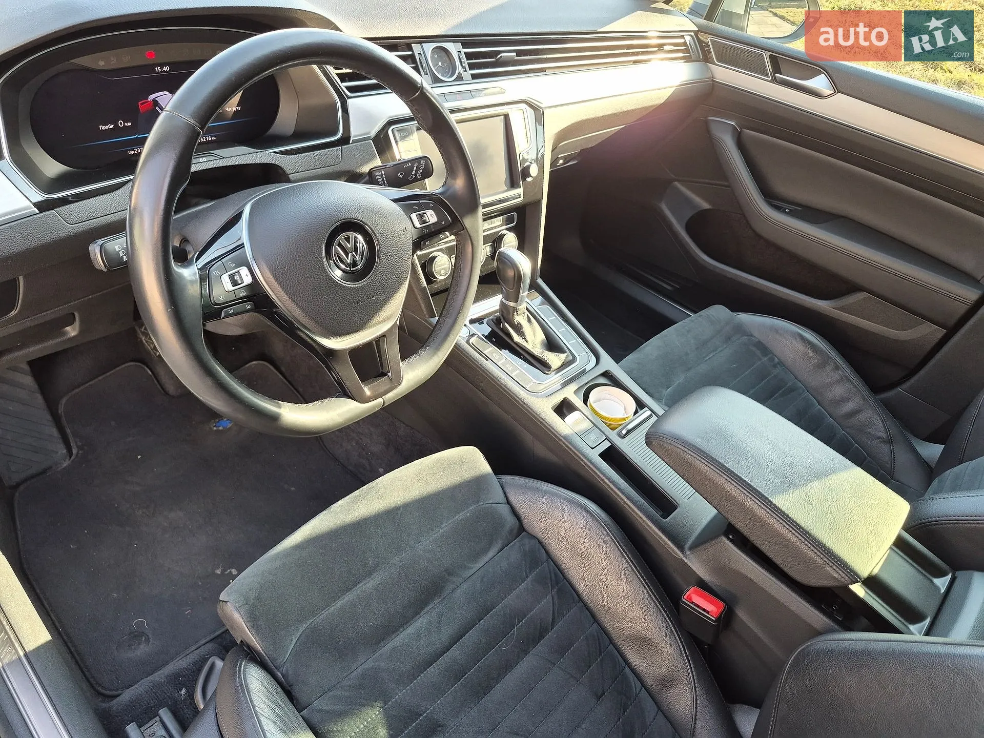 2016 Volkswagen Passat - мініатюра 41