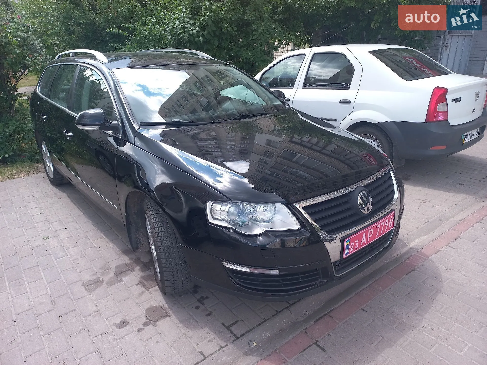 2010 Volkswagen Passat - мініатюра 8