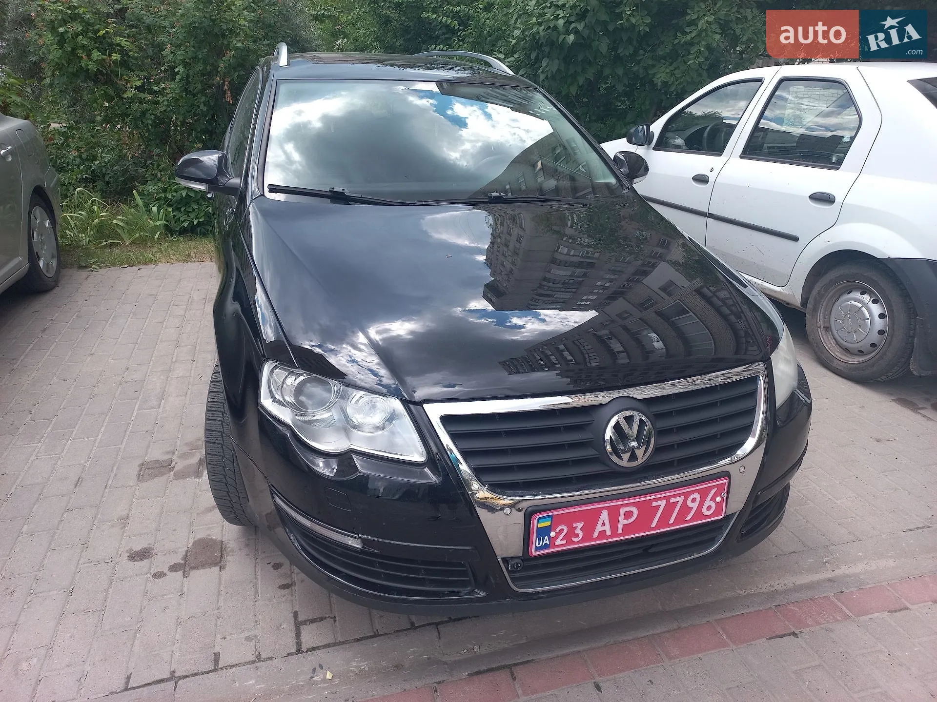 2010 Volkswagen Passat - фото 1