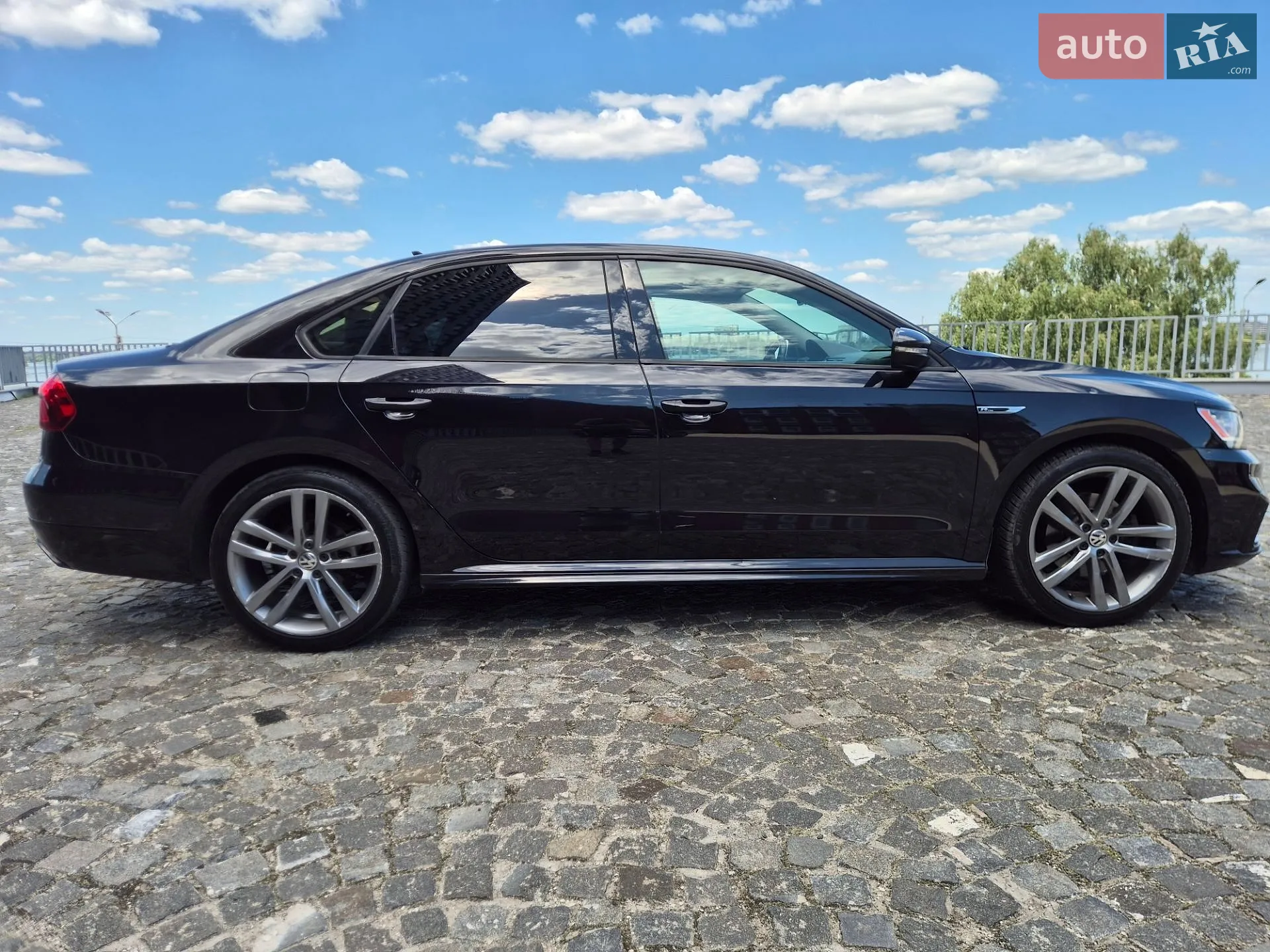 2018 Volkswagen Passat - мініатюра 5