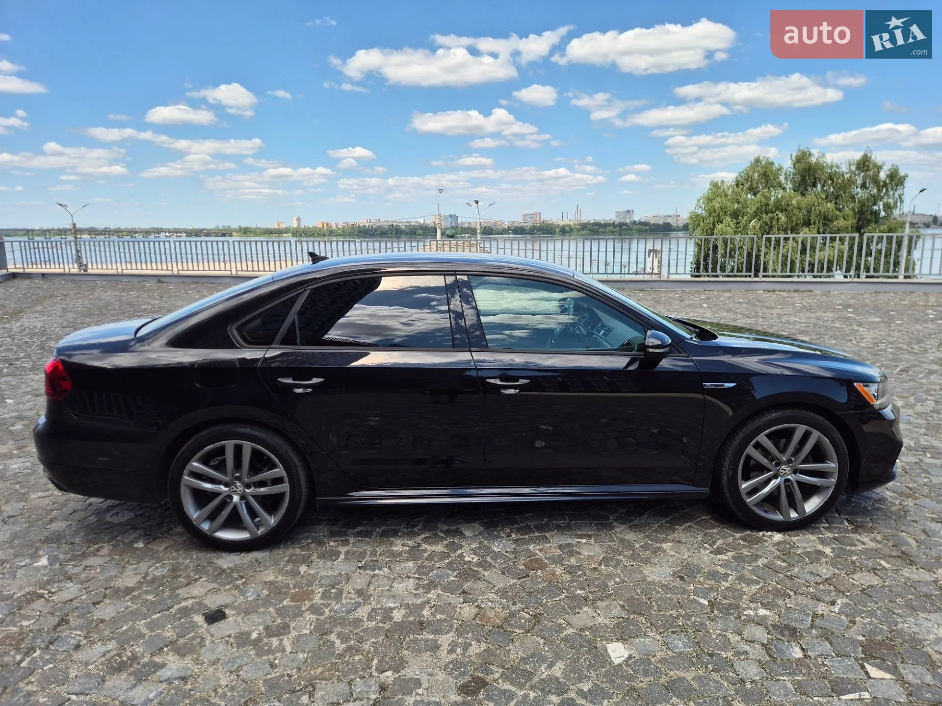 2018 Volkswagen Passat - мініатюра 6
