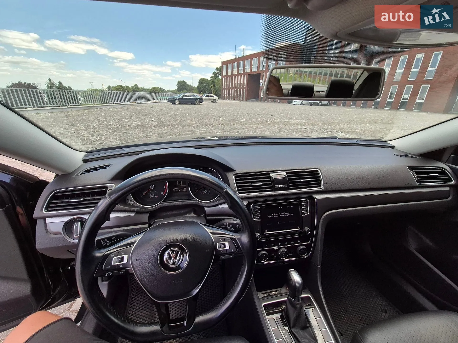 2018 Volkswagen Passat - мініатюра 9