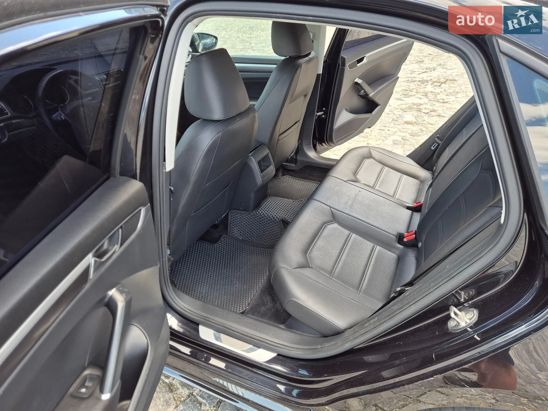 2018 Volkswagen Passat - мініатюра 12
