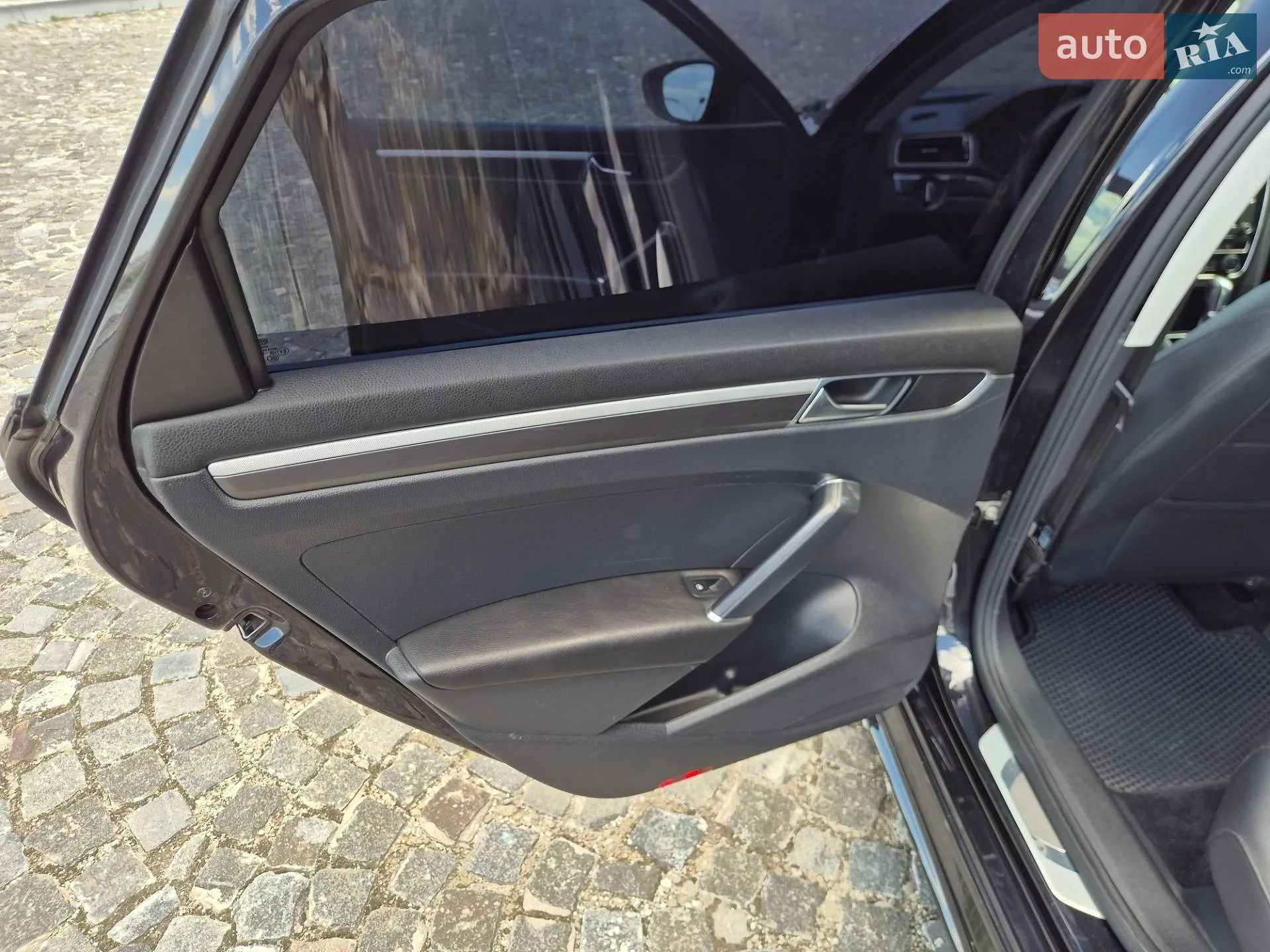 2018 Volkswagen Passat - мініатюра 13