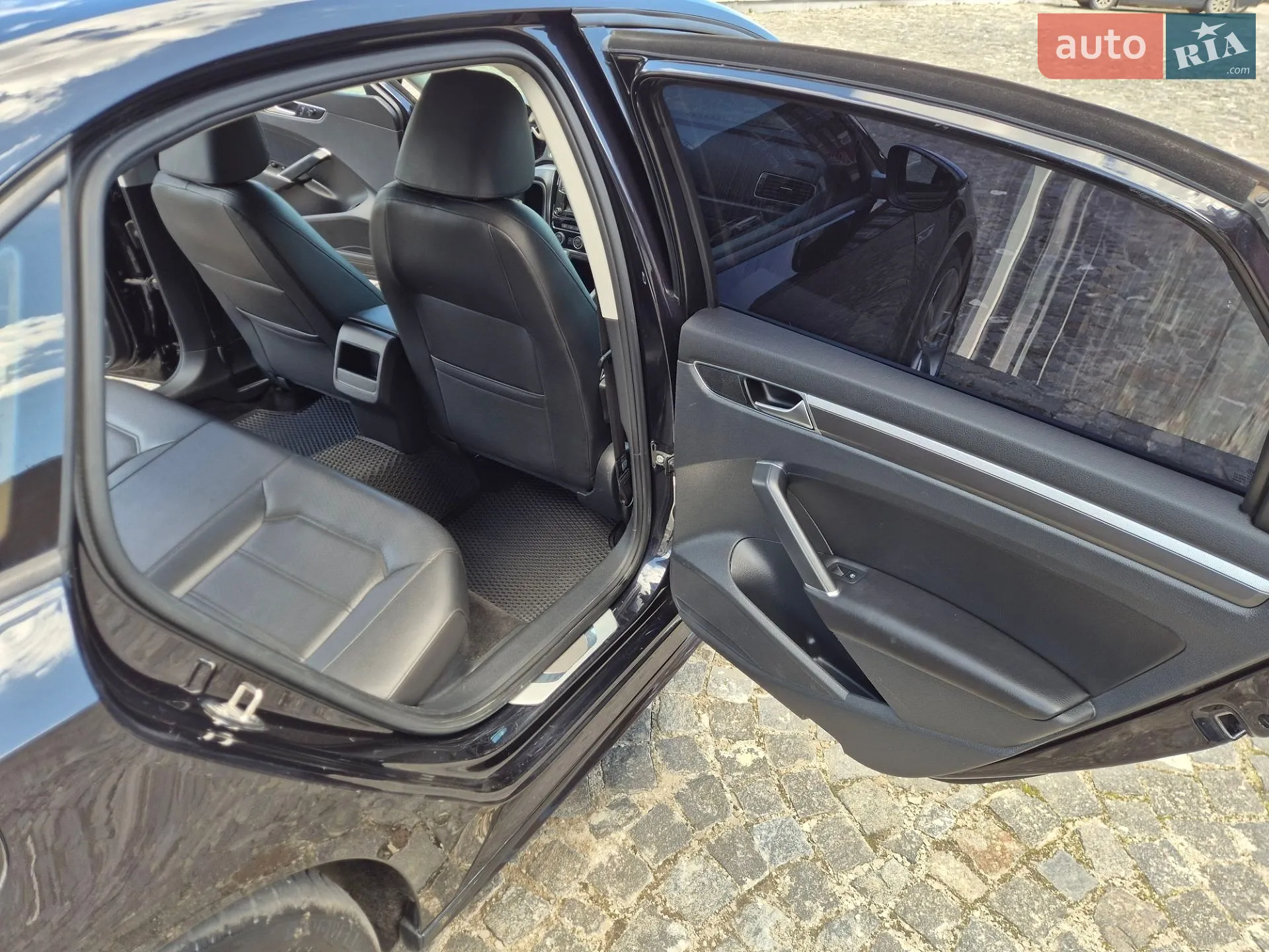 2018 Volkswagen Passat - мініатюра 15