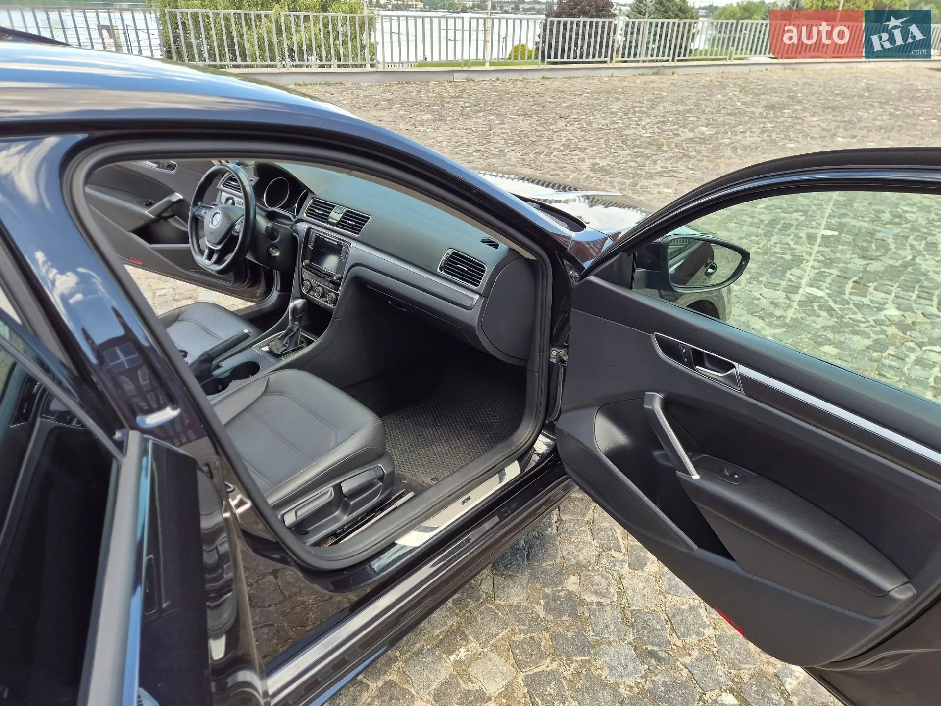 2018 Volkswagen Passat - мініатюра 16