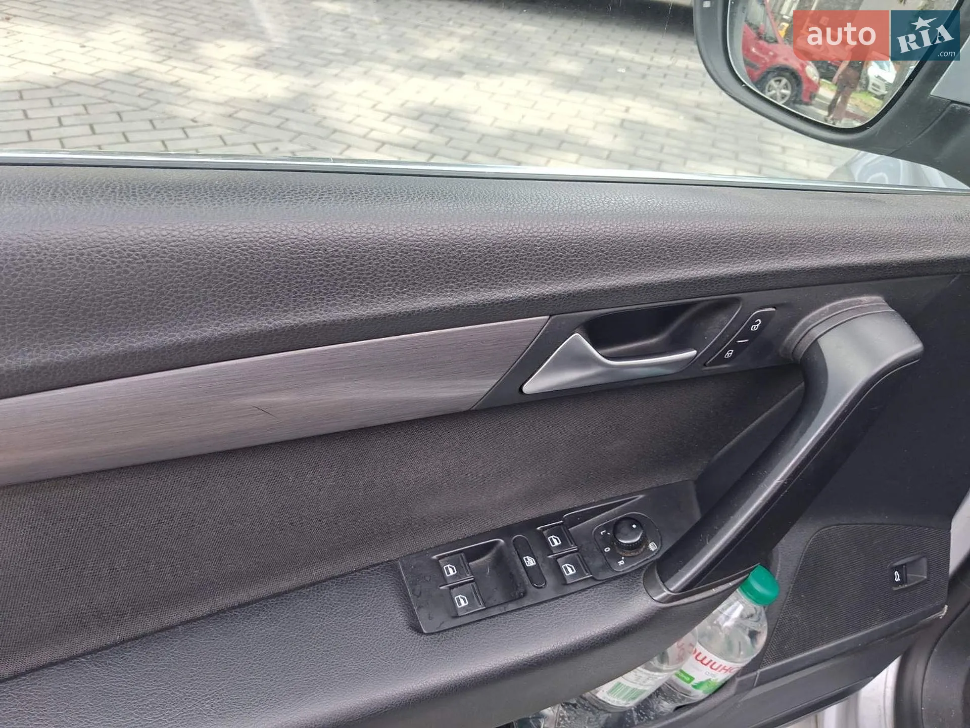 2013 Volkswagen Passat - мініатюра 12