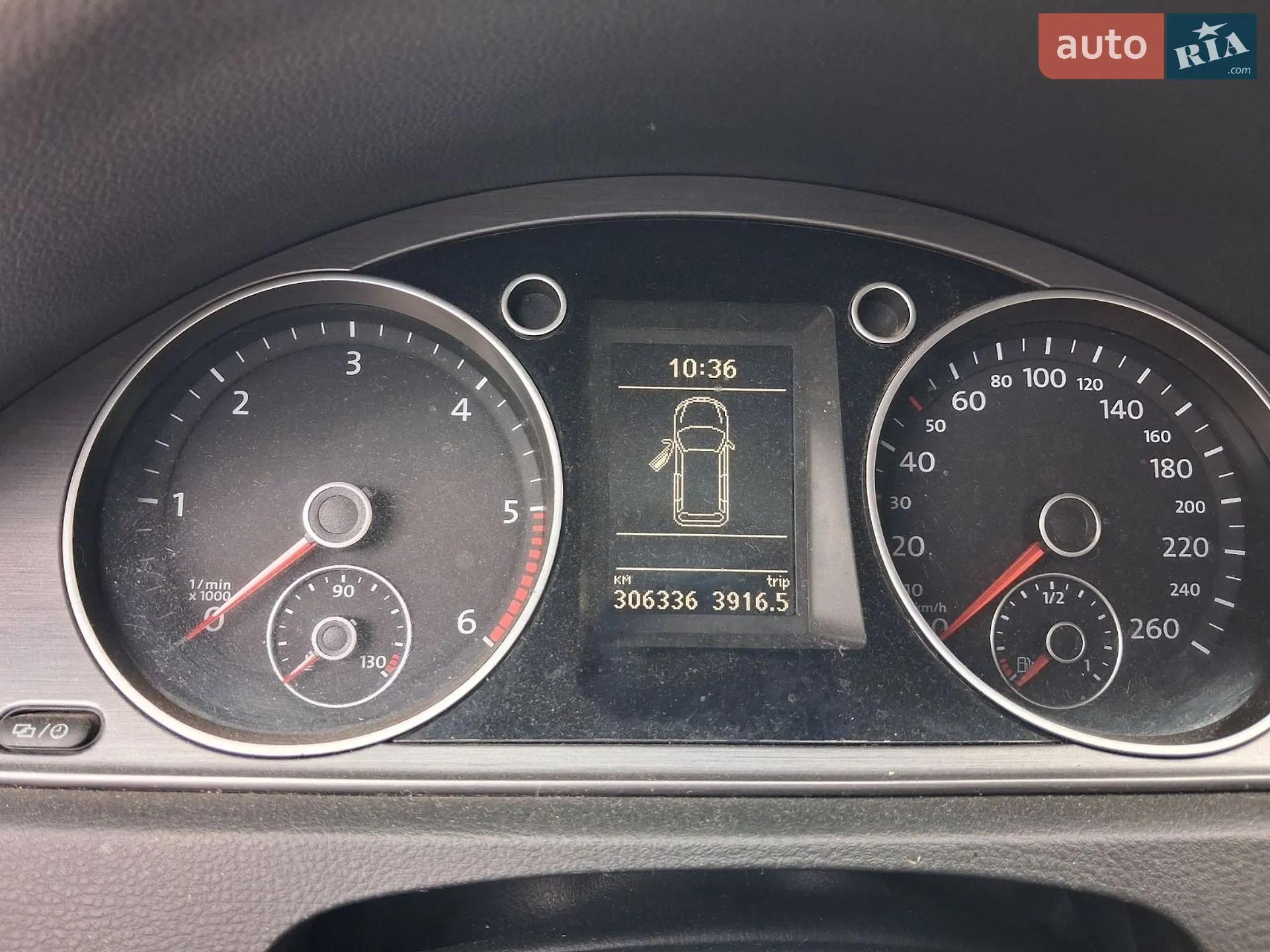 2013 Volkswagen Passat - мініатюра 13