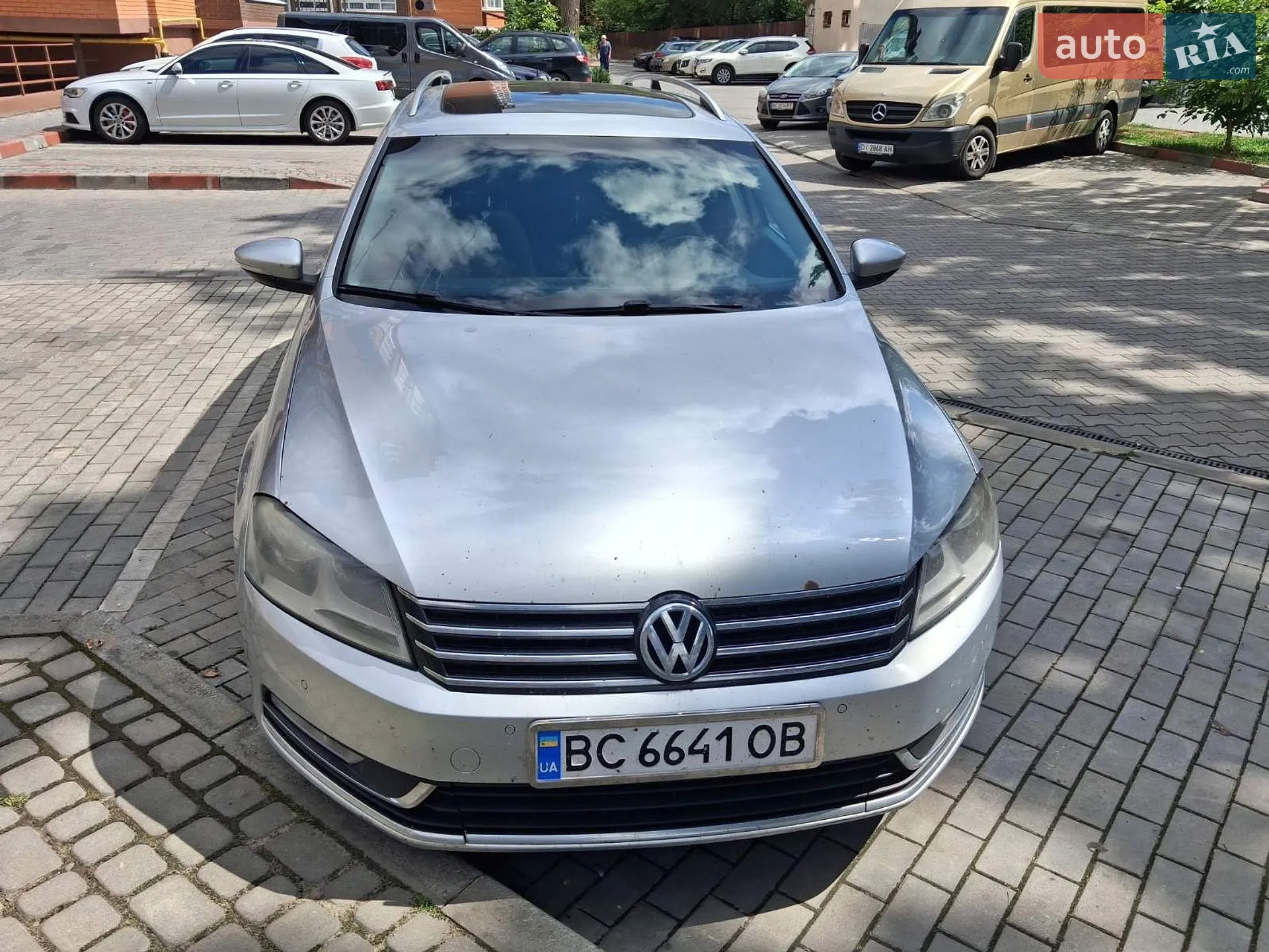 2013 Volkswagen Passat - мініатюра 22