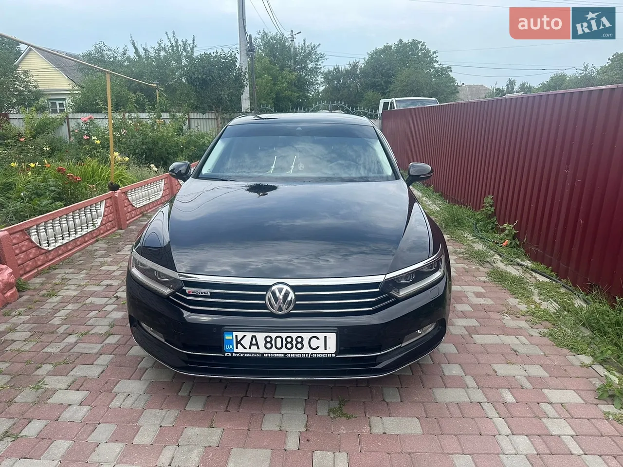 2019 Volkswagen Passat - мініатюра 23