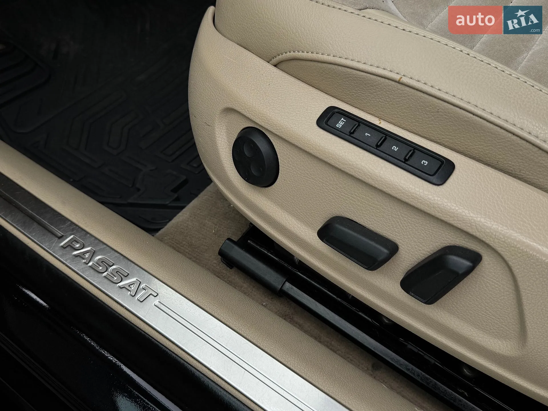 2011 Volkswagen Passat - мініатюра 49