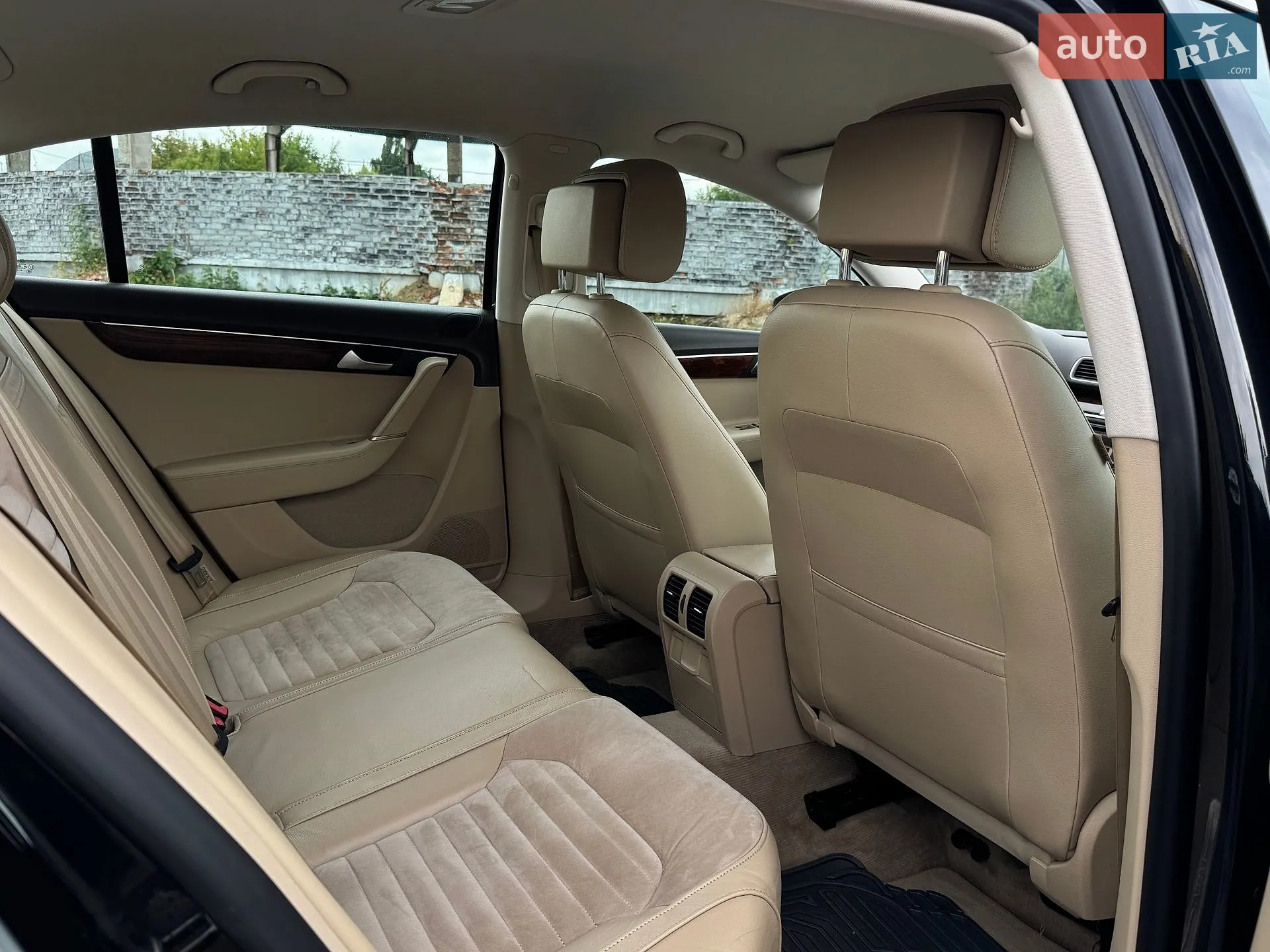 2011 Volkswagen Passat - мініатюра 59