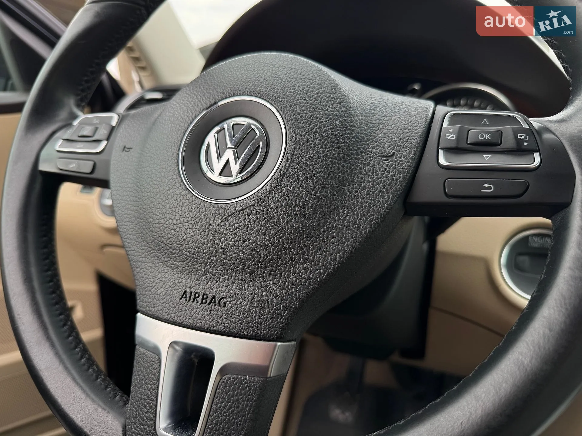 2011 Volkswagen Passat - мініатюра 73