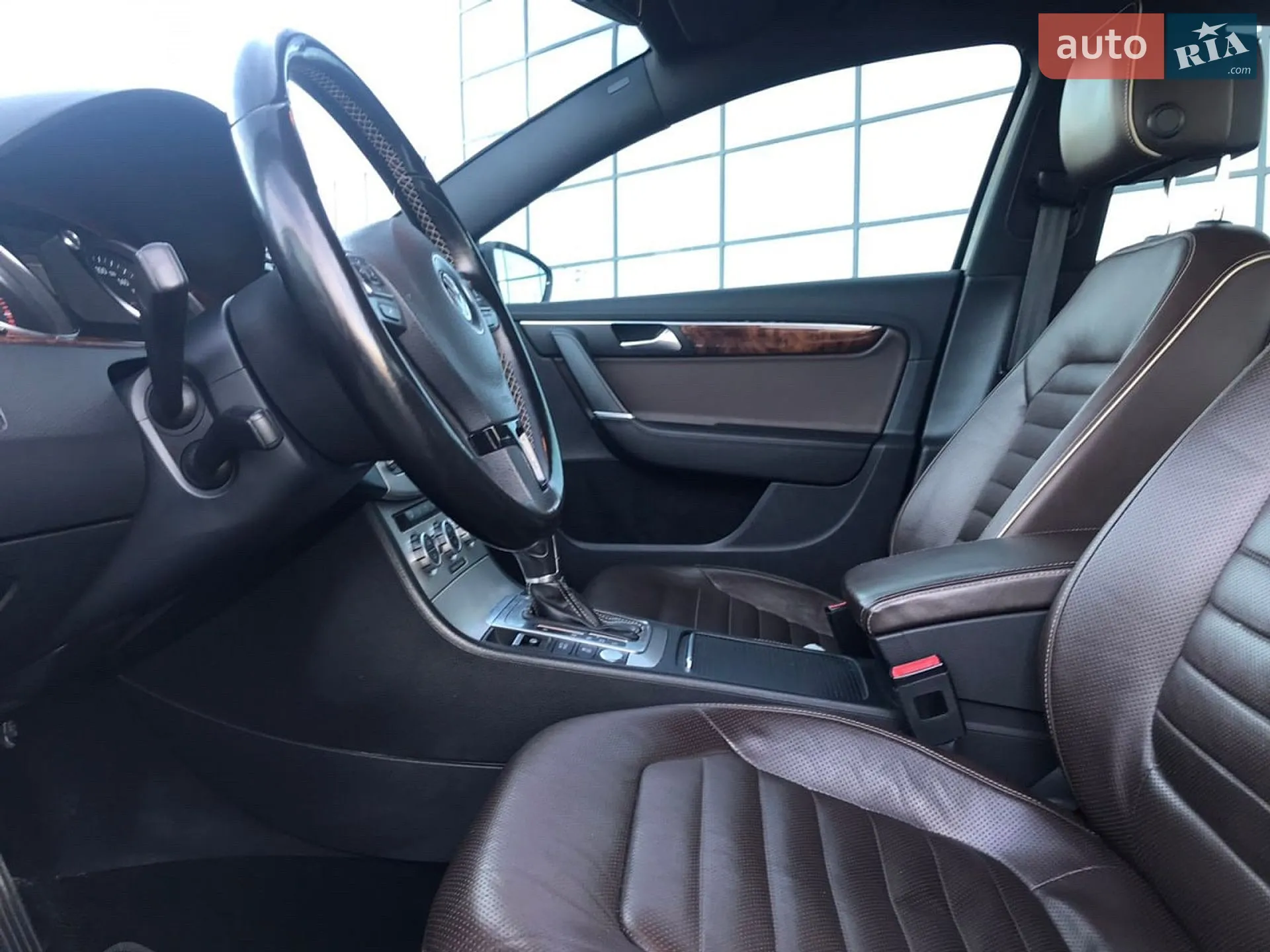 2013 Volkswagen Passat - мініатюра 9