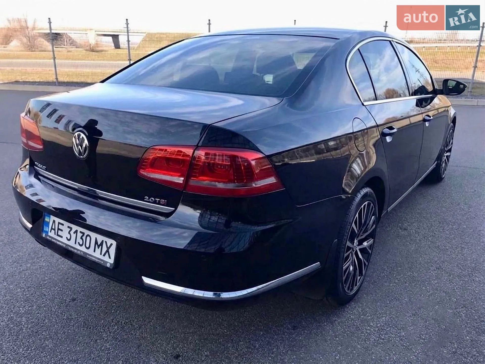 2013 Volkswagen Passat - мініатюра 5