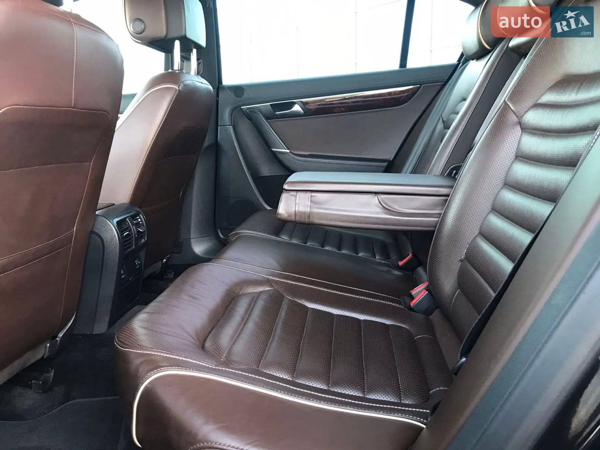 2013 Volkswagen Passat - мініатюра 10