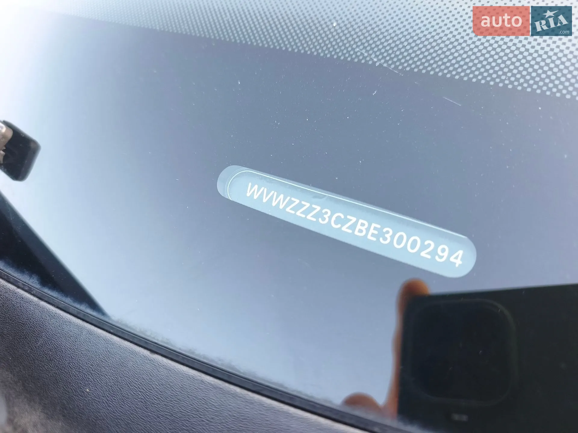 2011 Volkswagen Passat - мініатюра 21