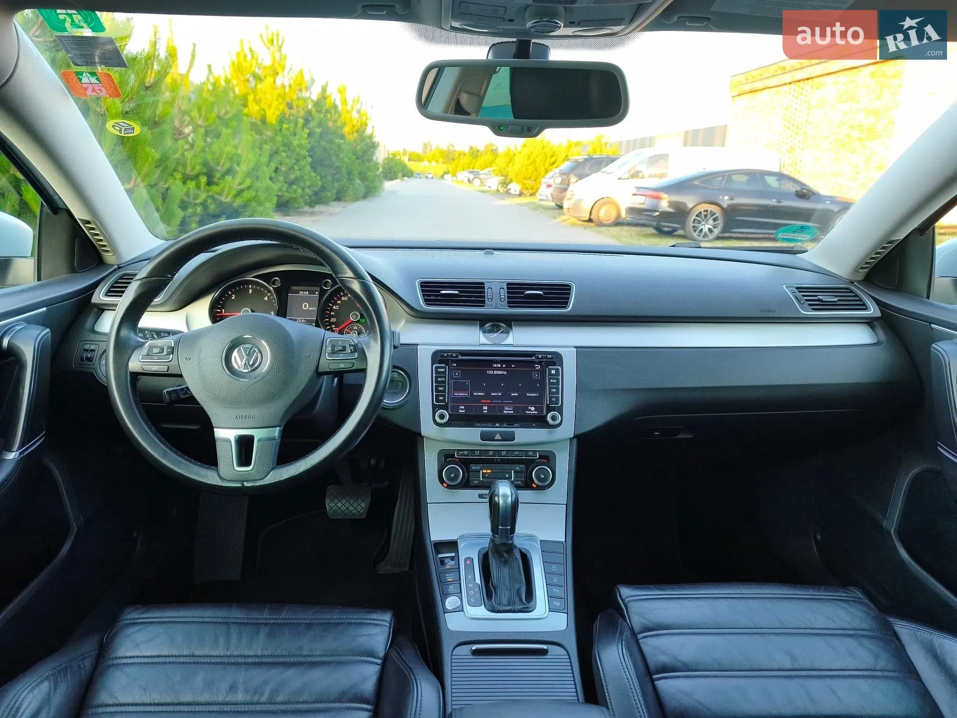 2011 Volkswagen Passat - мініатюра 27