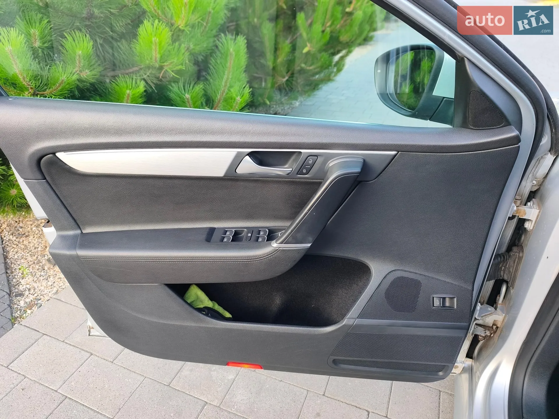 2011 Volkswagen Passat - мініатюра 29