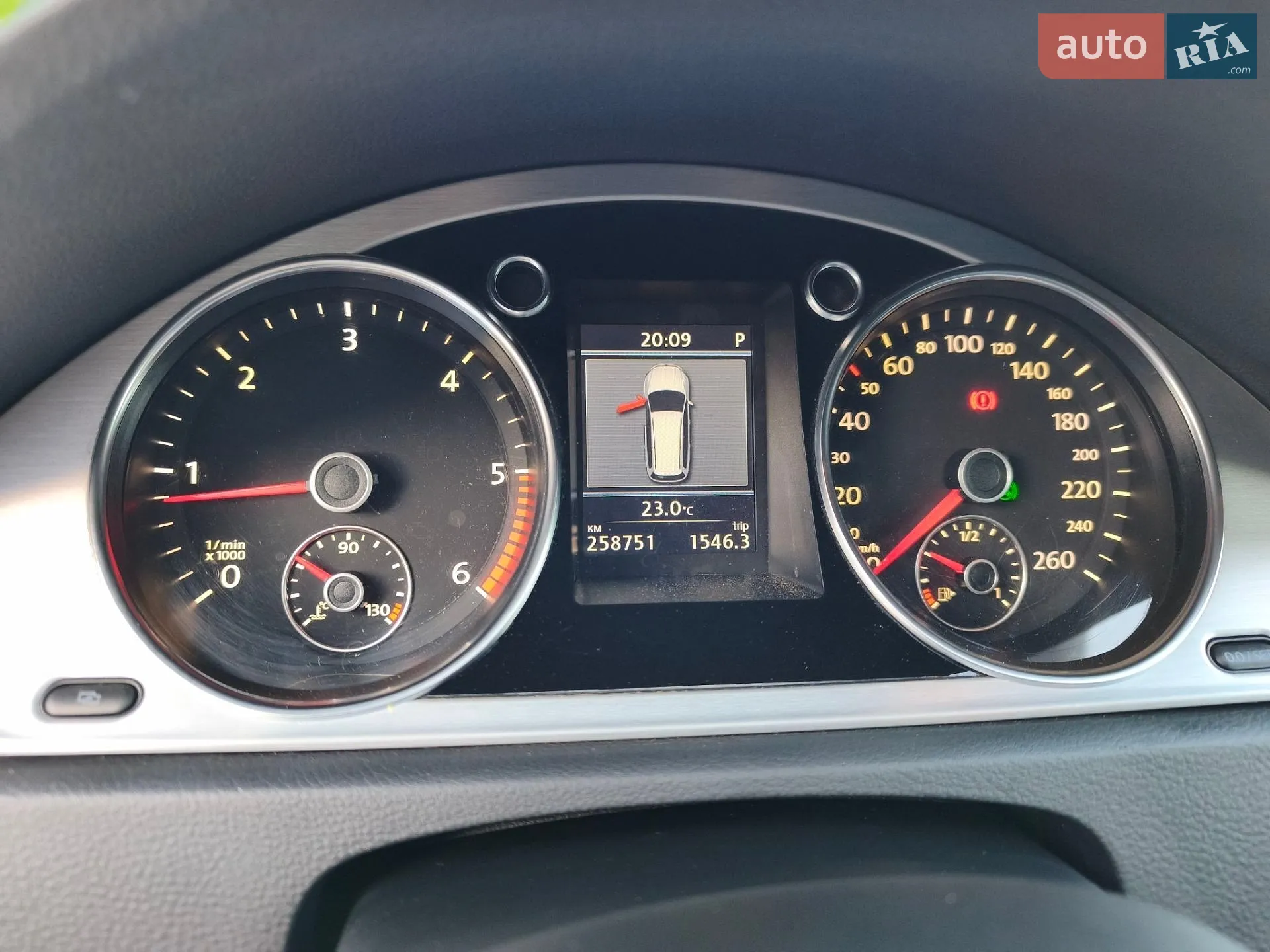 2011 Volkswagen Passat - мініатюра 33