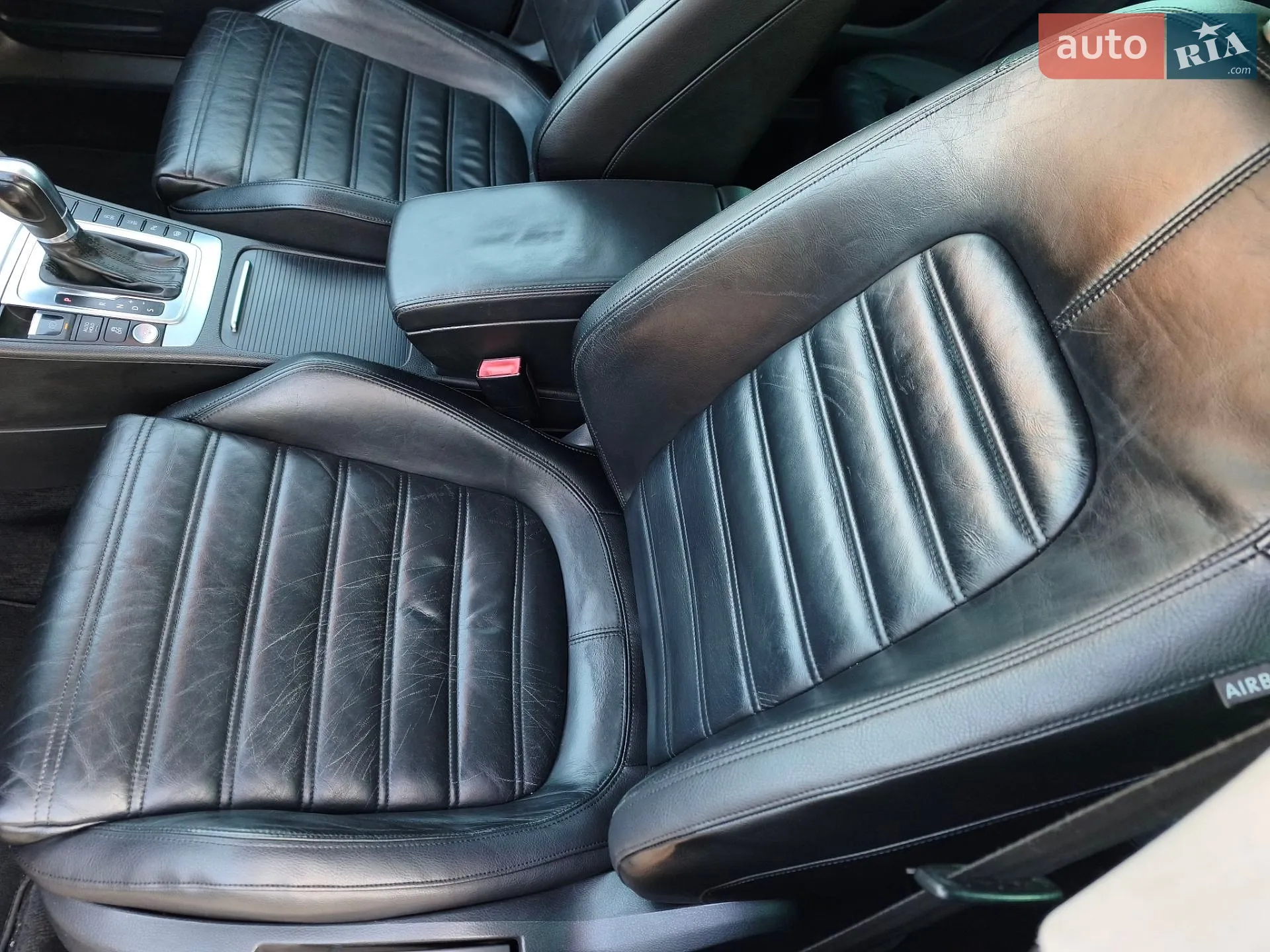 2011 Volkswagen Passat - мініатюра 31