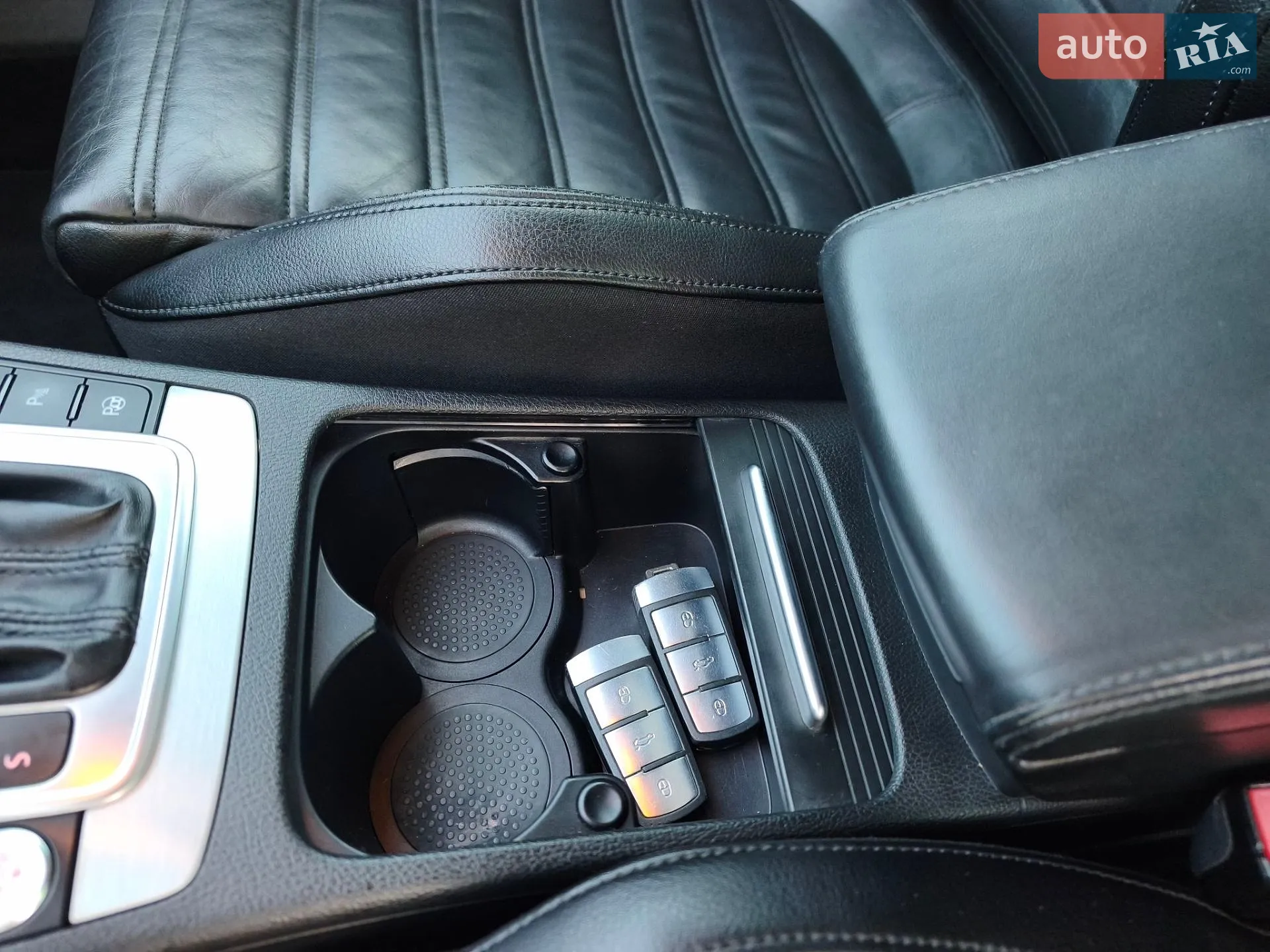2011 Volkswagen Passat - мініатюра 37