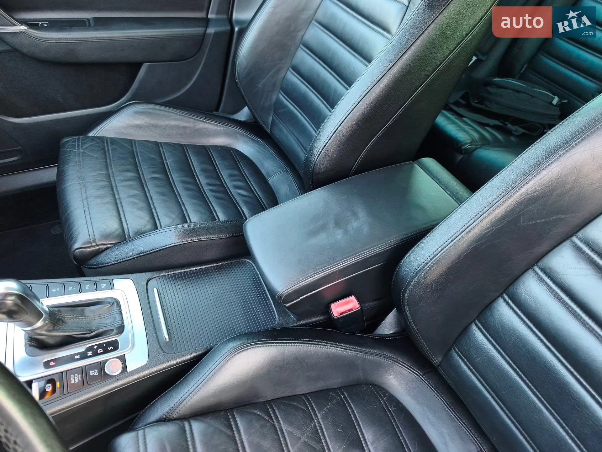 2011 Volkswagen Passat - мініатюра 40