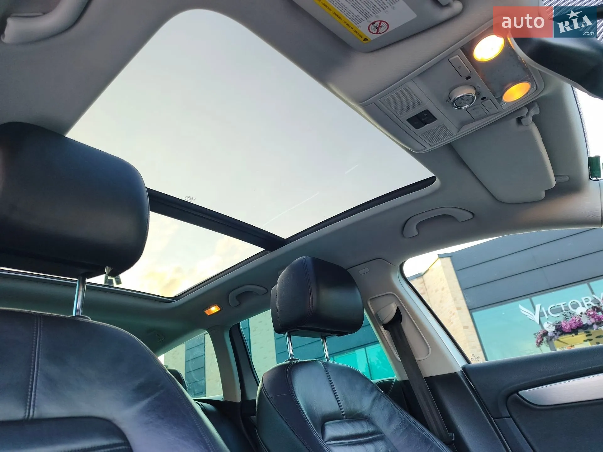 2011 Volkswagen Passat - мініатюра 47