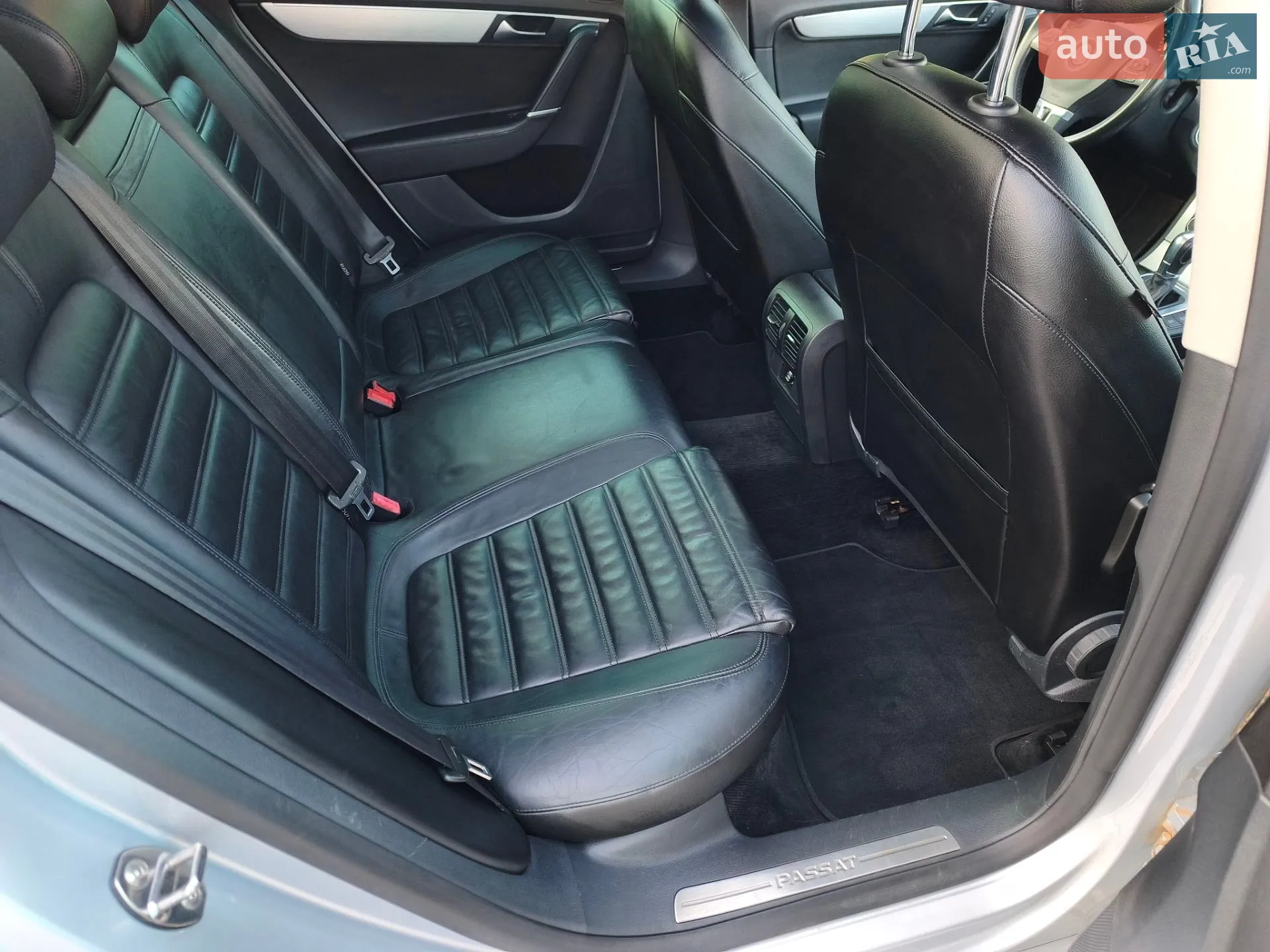 2011 Volkswagen Passat - мініатюра 50