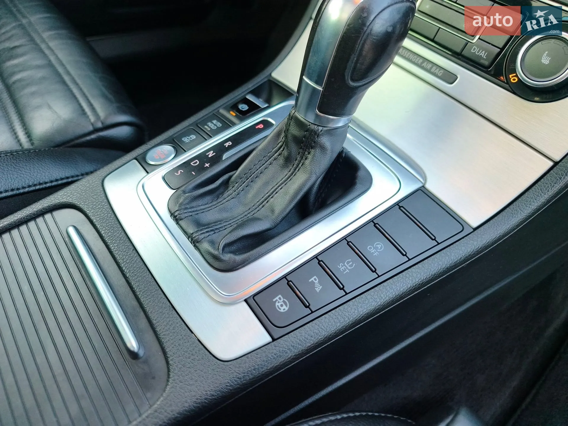 2011 Volkswagen Passat - мініатюра 57