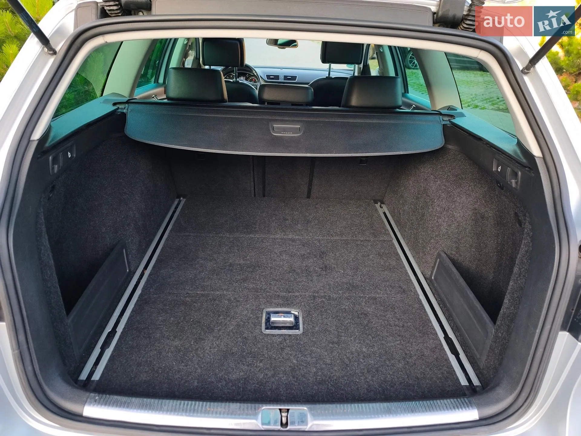 2011 Volkswagen Passat - мініатюра 59