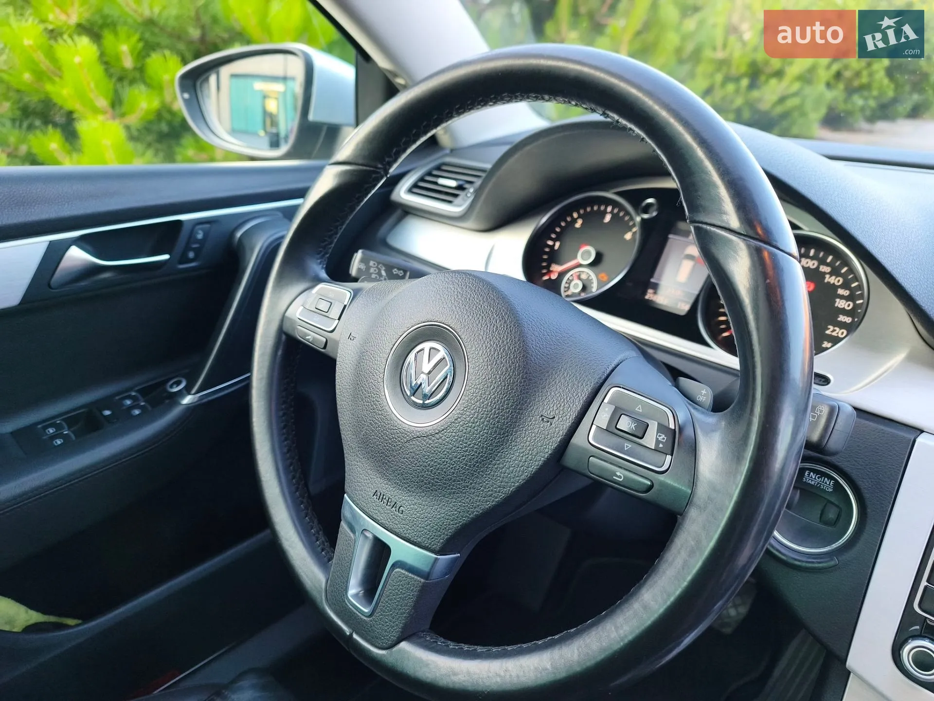 2011 Volkswagen Passat - мініатюра 58