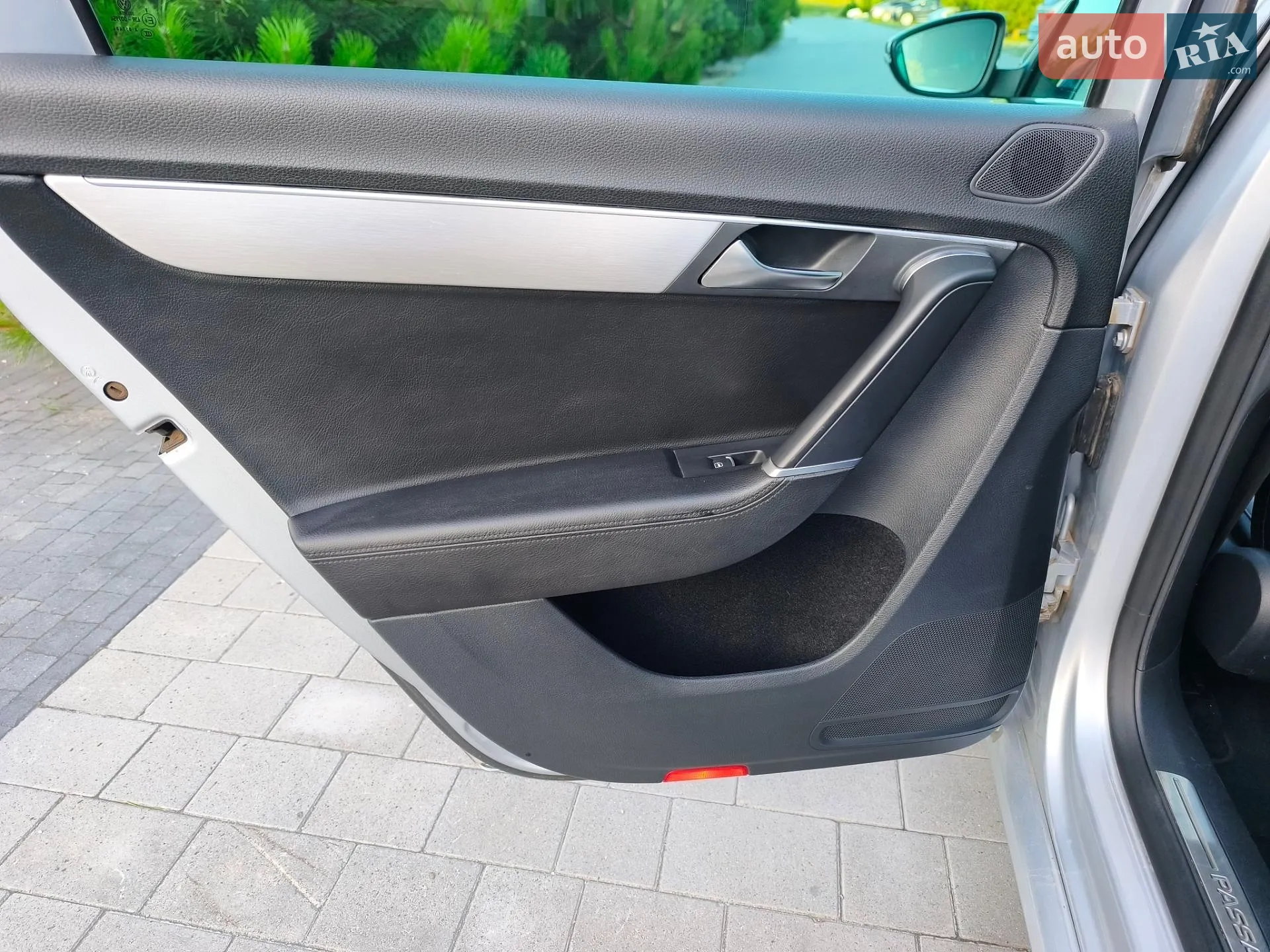 2011 Volkswagen Passat - мініатюра 55