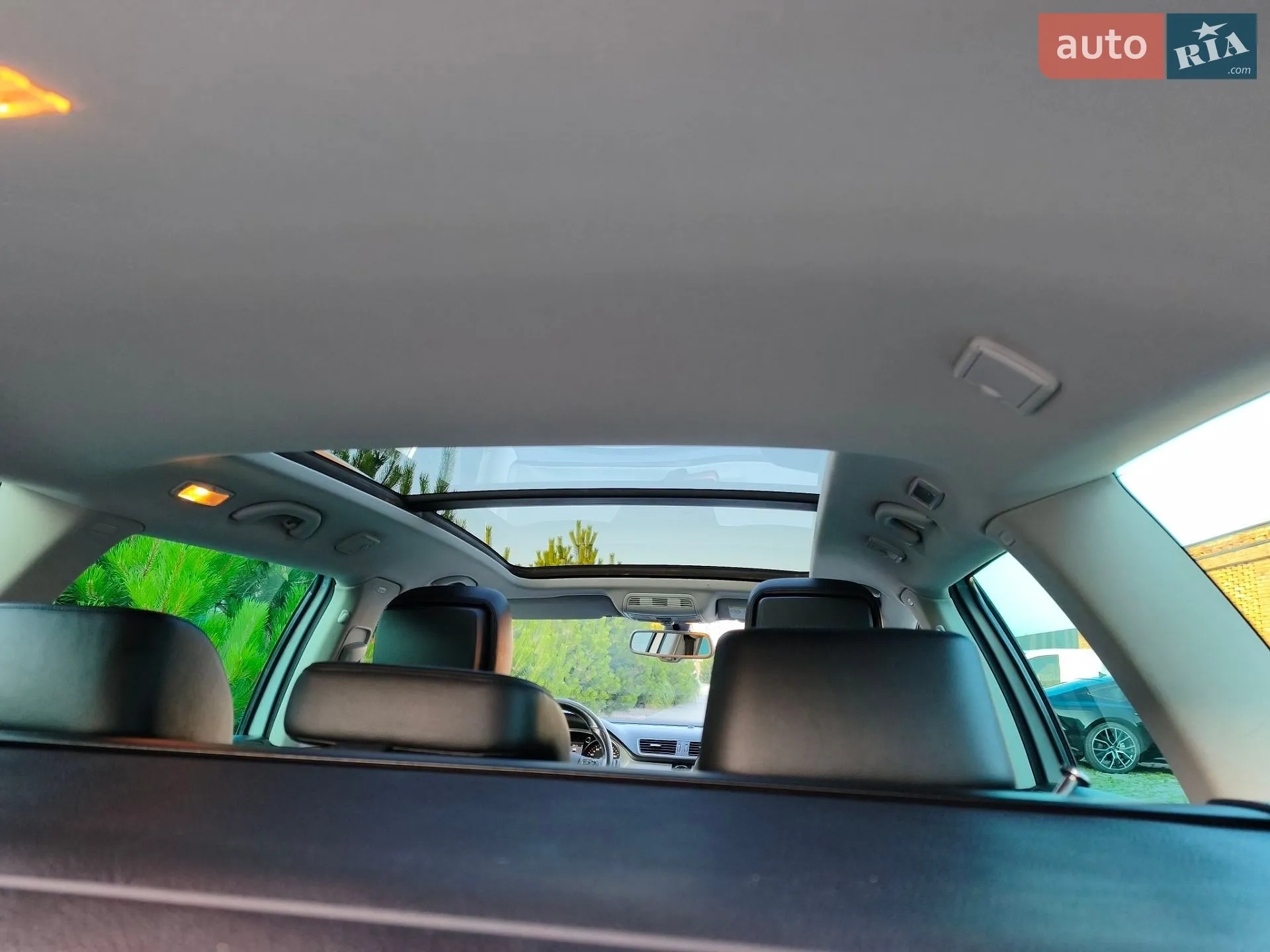 2011 Volkswagen Passat - мініатюра 61