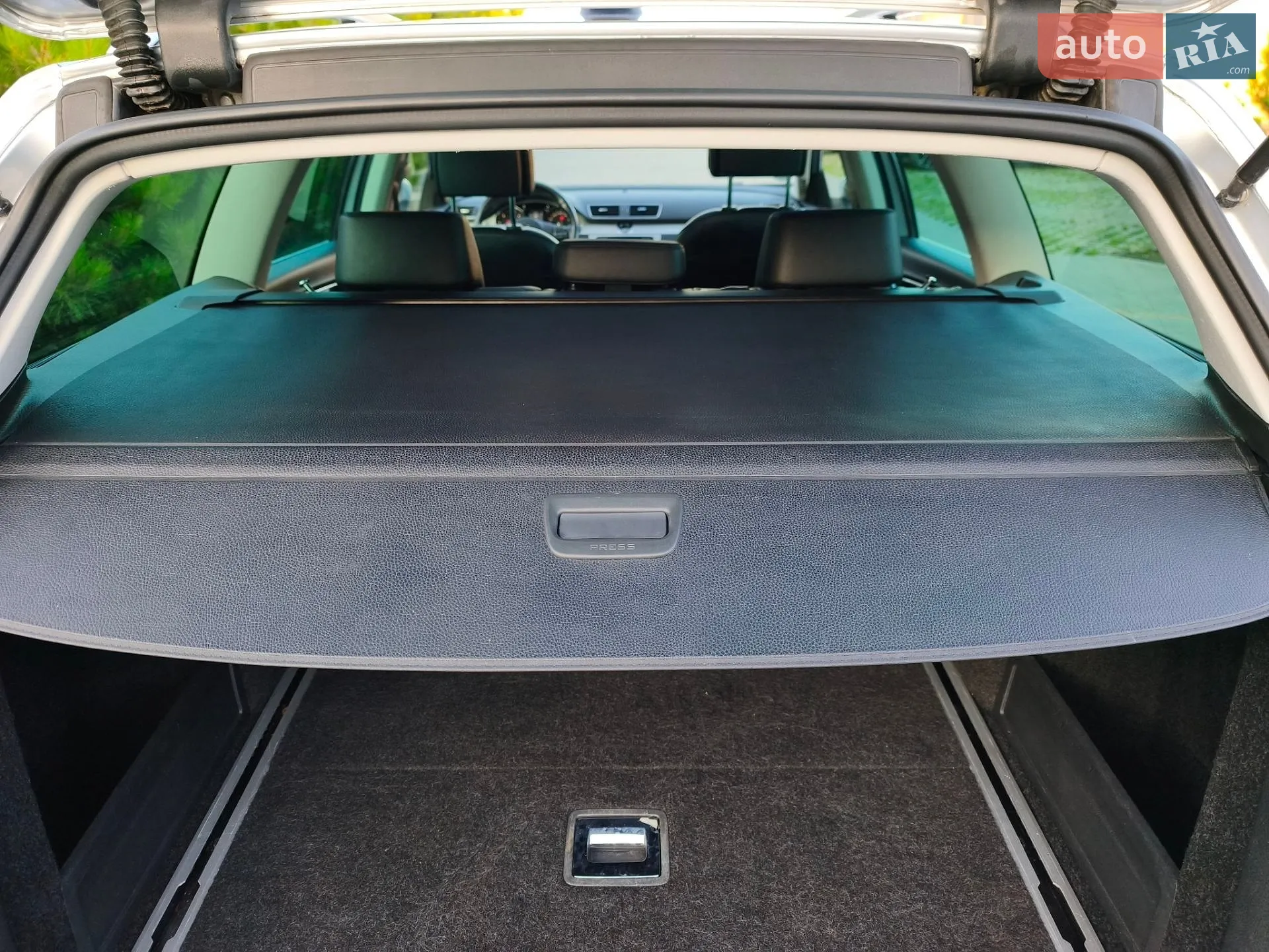 2011 Volkswagen Passat - мініатюра 60
