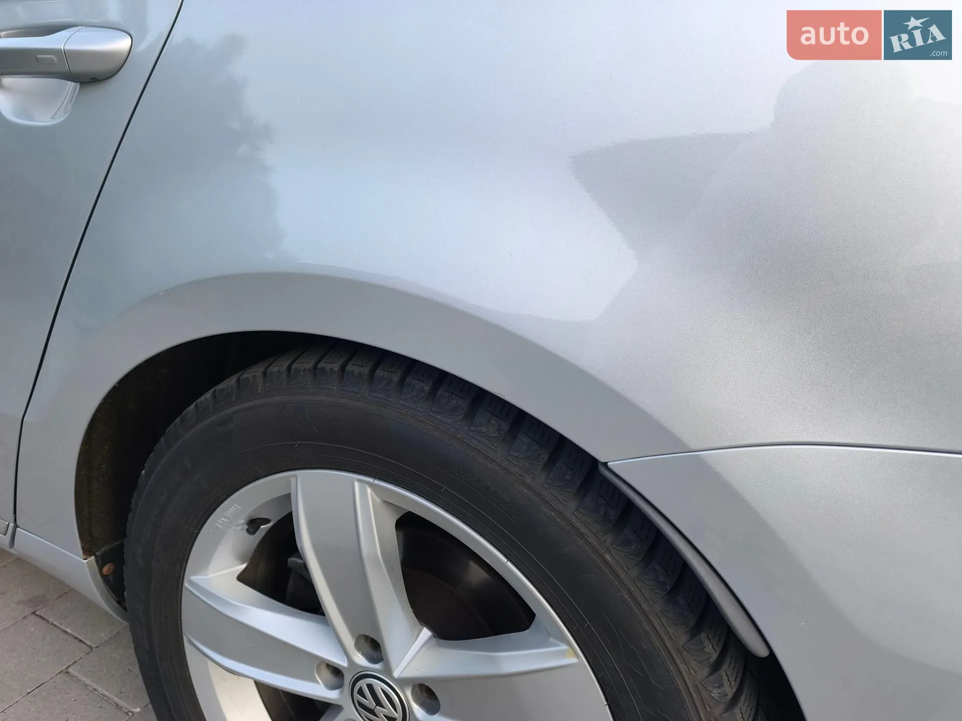 2011 Volkswagen Passat - мініатюра 69