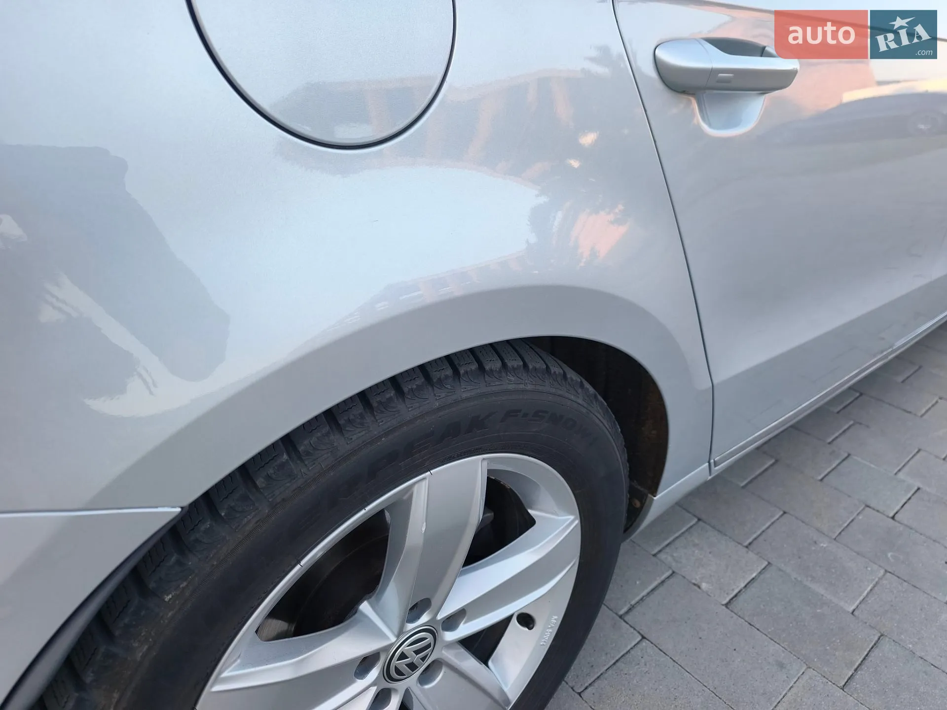 2011 Volkswagen Passat - мініатюра 71